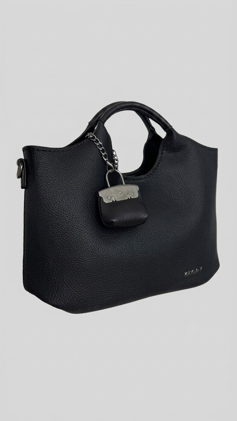 Sienna City Bag