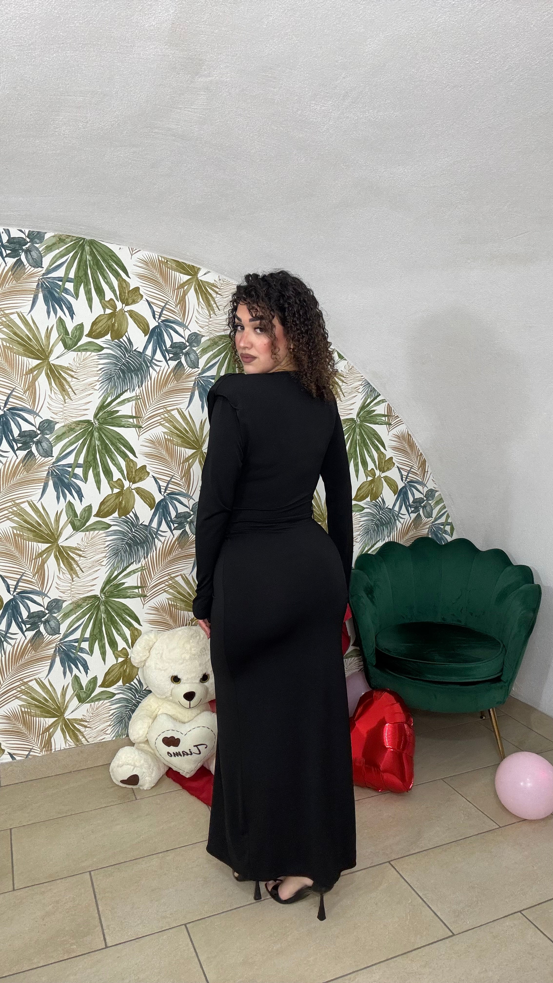 Dress Chantal