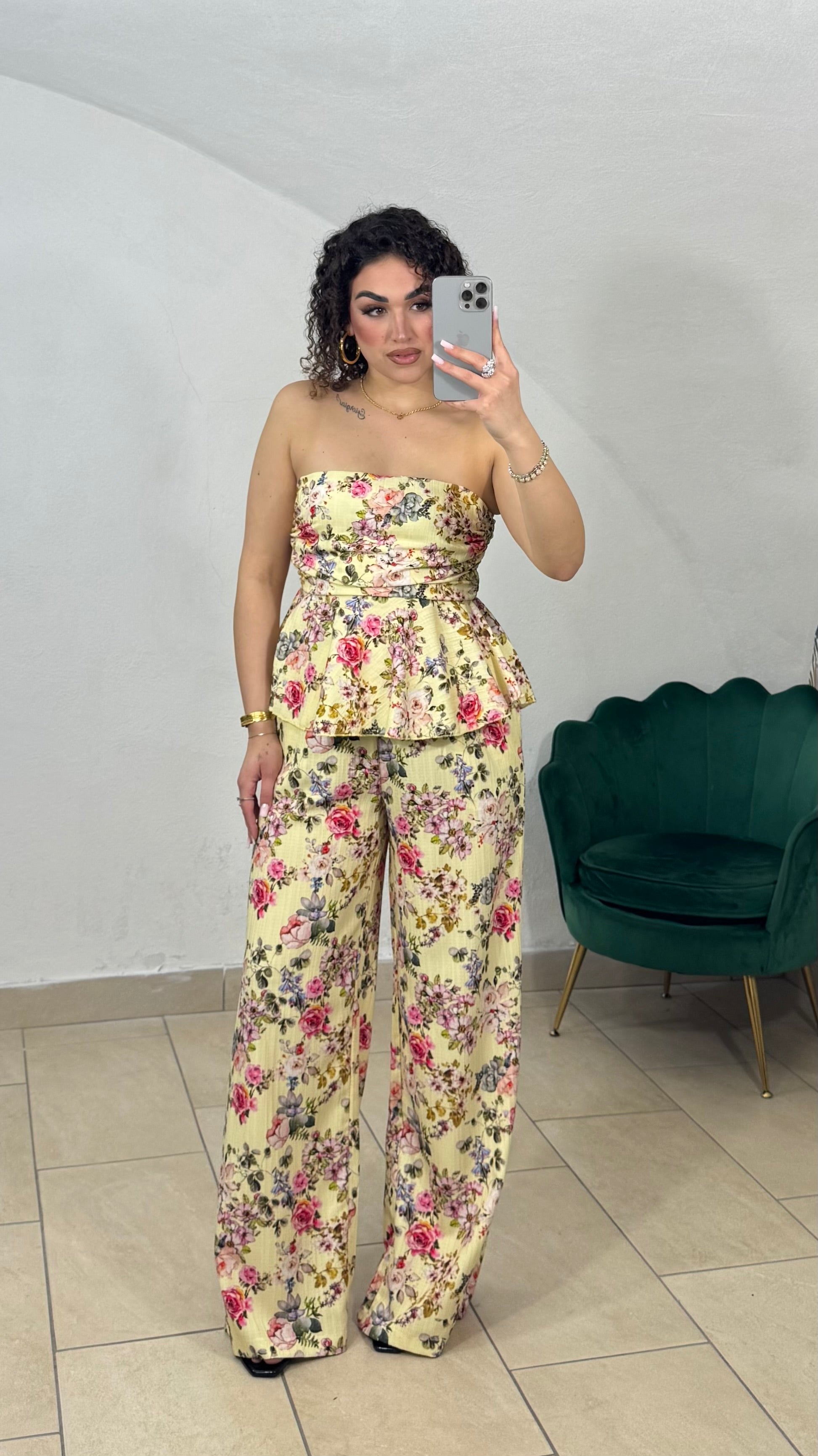 CordSet Flowers