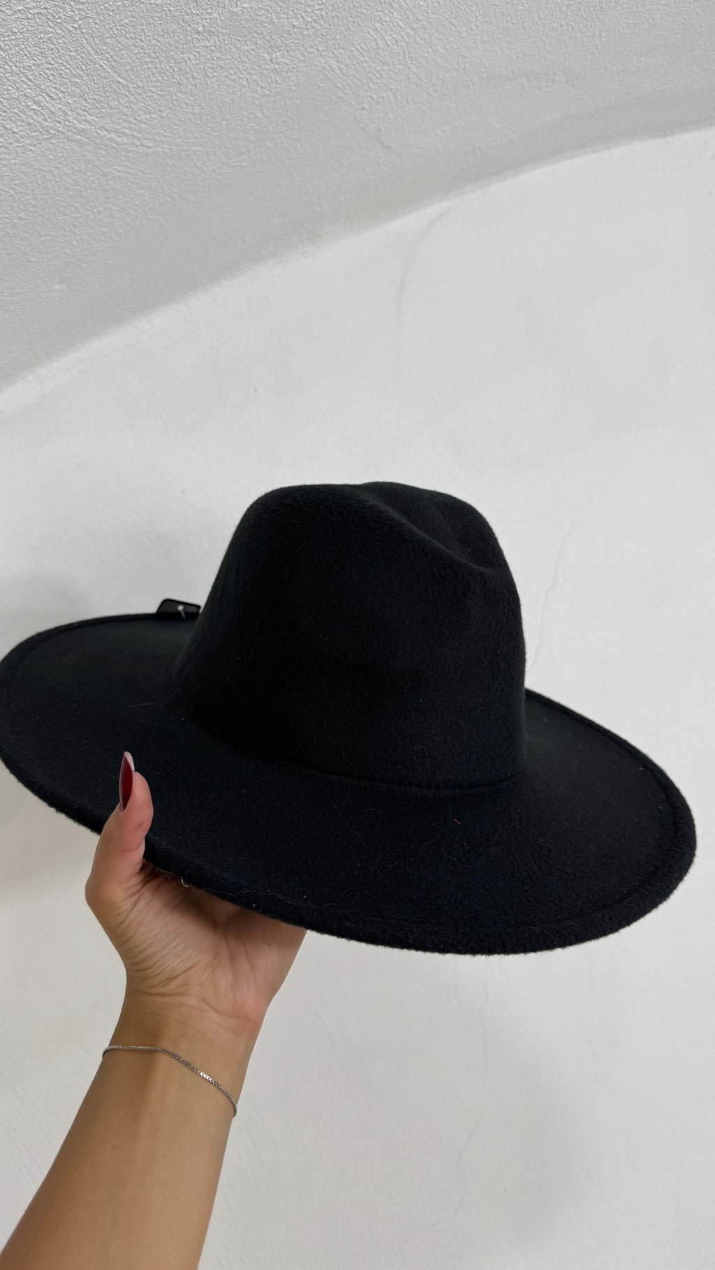 Cappello cow