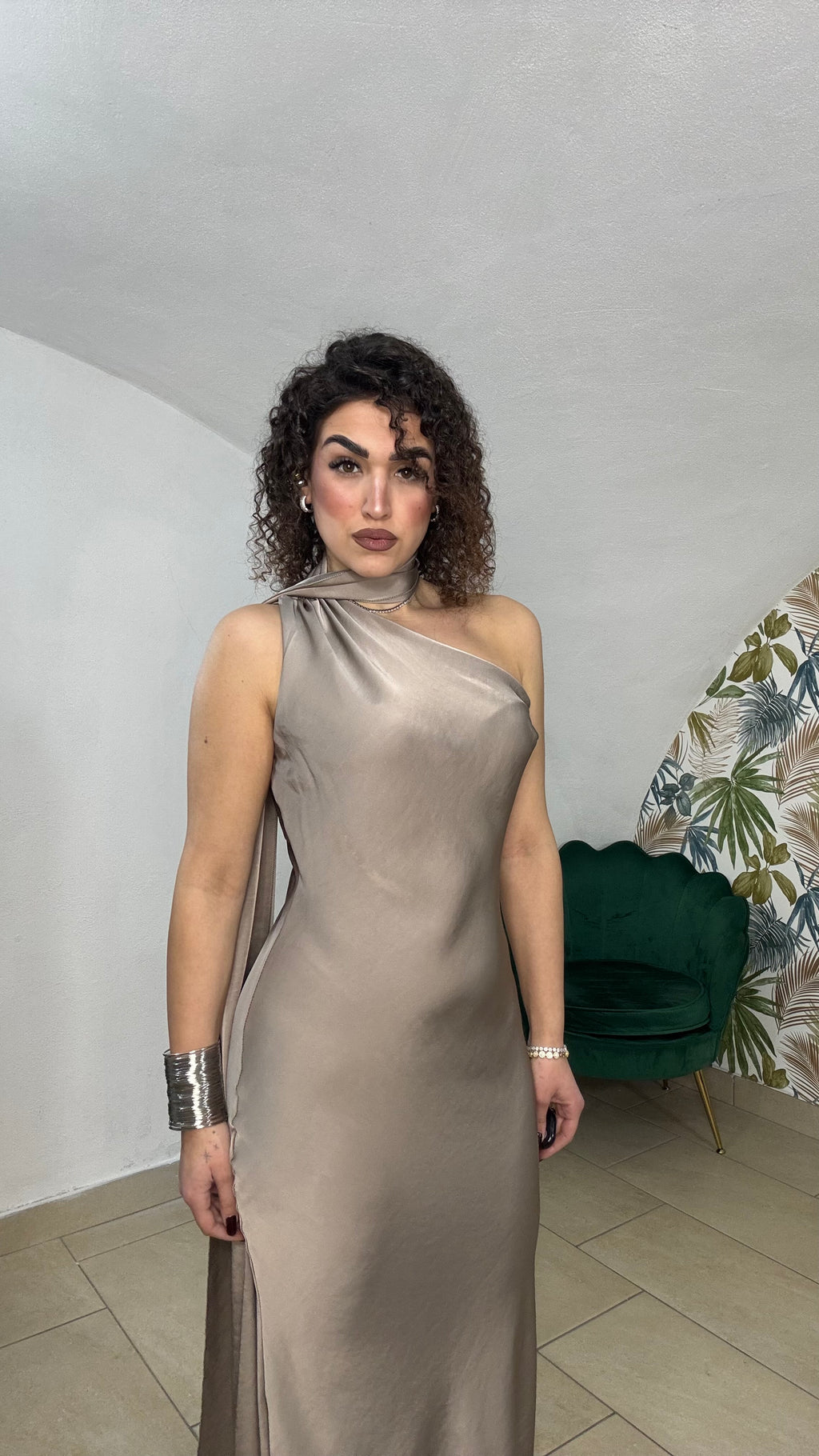 Dress Priscilla