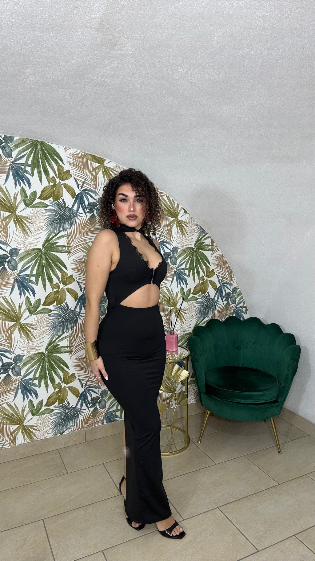 Dress Lara