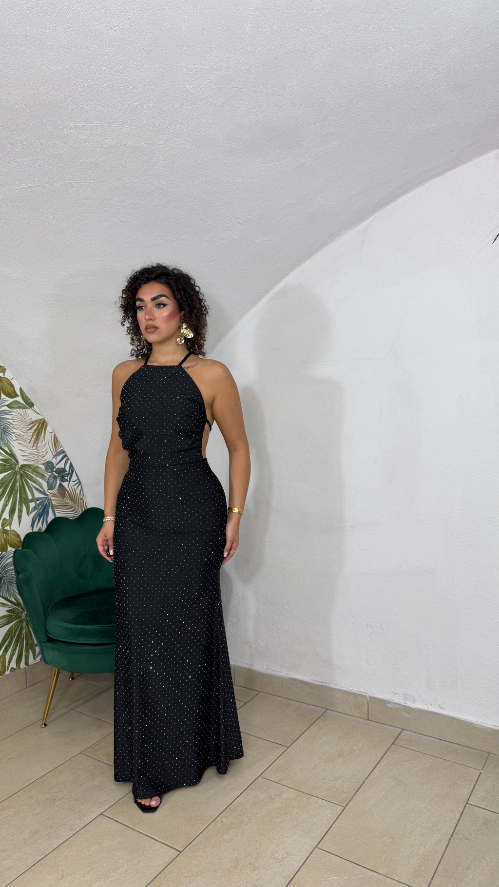 Dress Astra