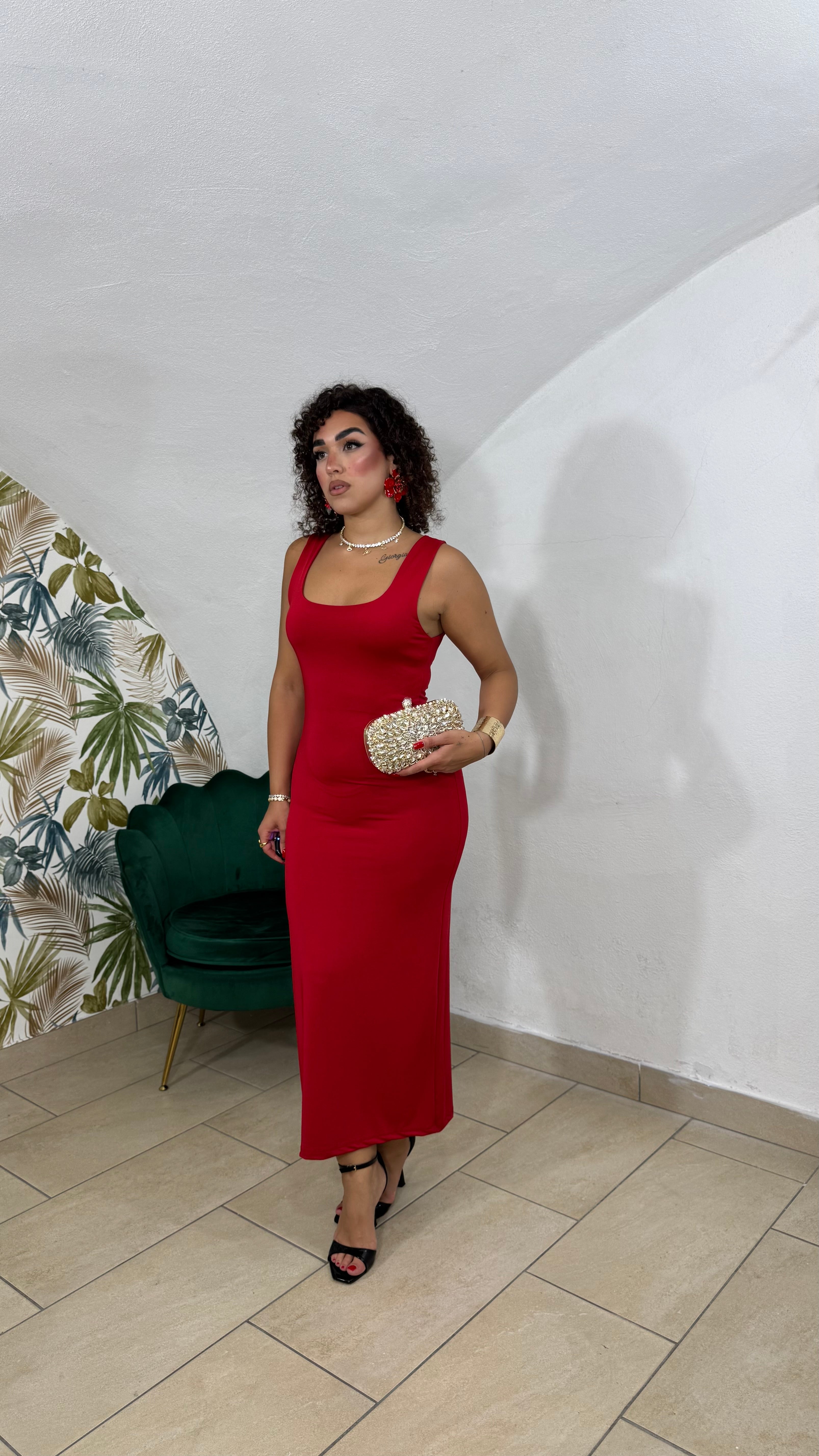 Dress Drusilla