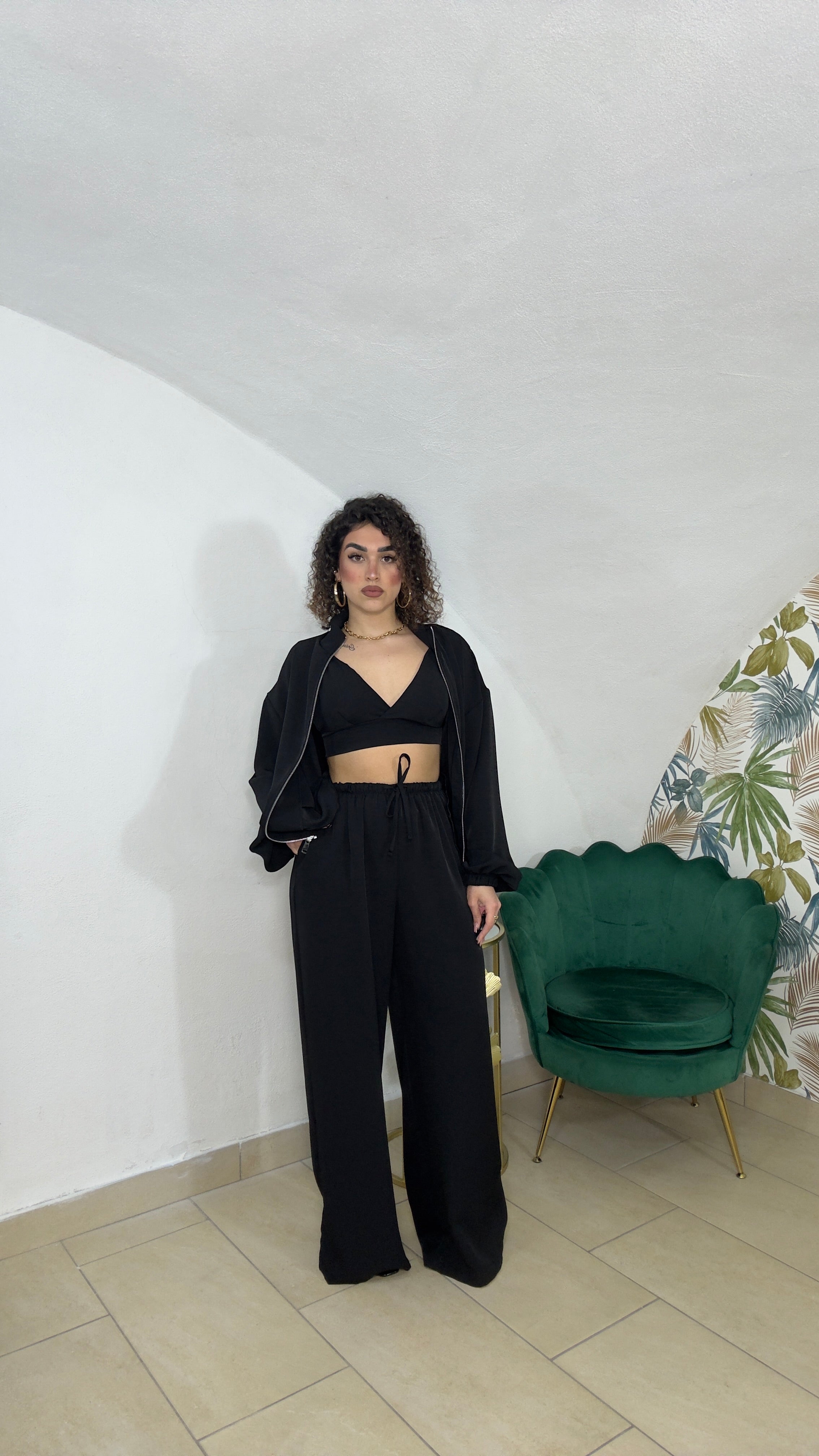 CordSet 3 Pezzi