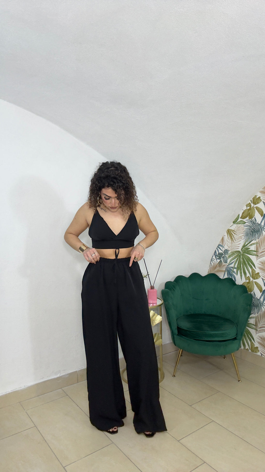 CordSet 3 Pezzi