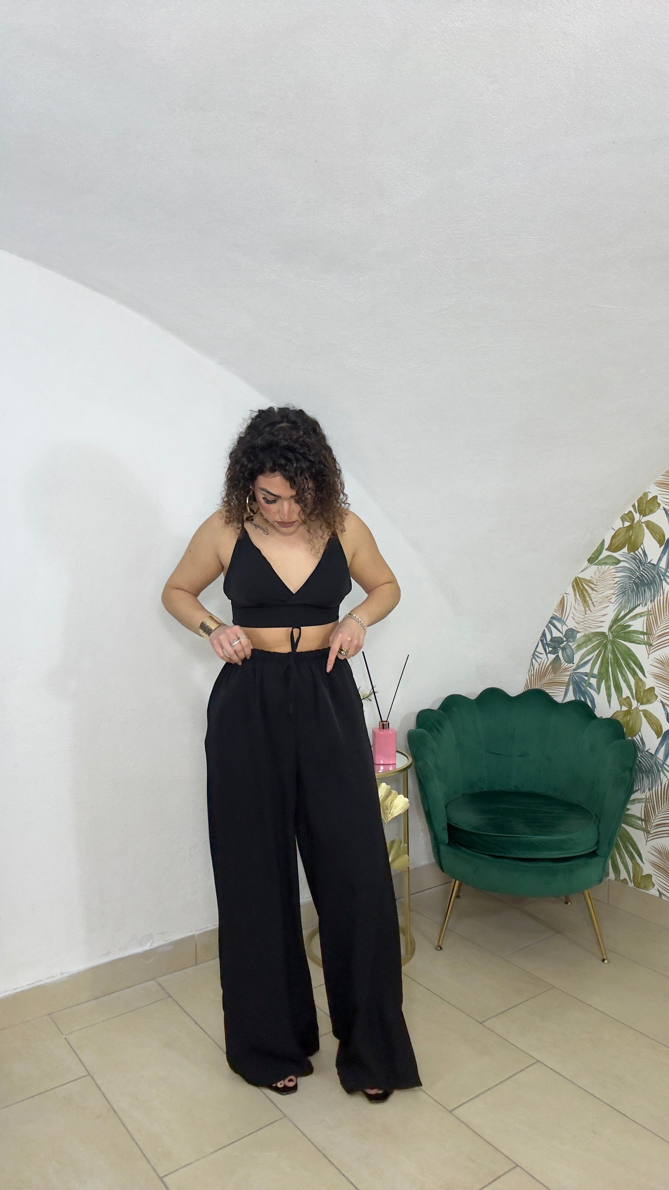 CordSet 3 Pezzi