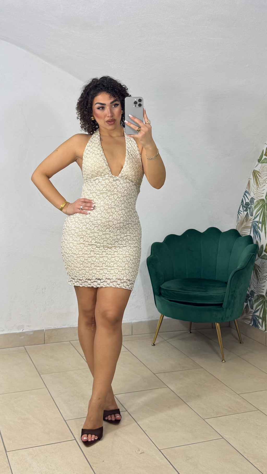 Dress Tramonto