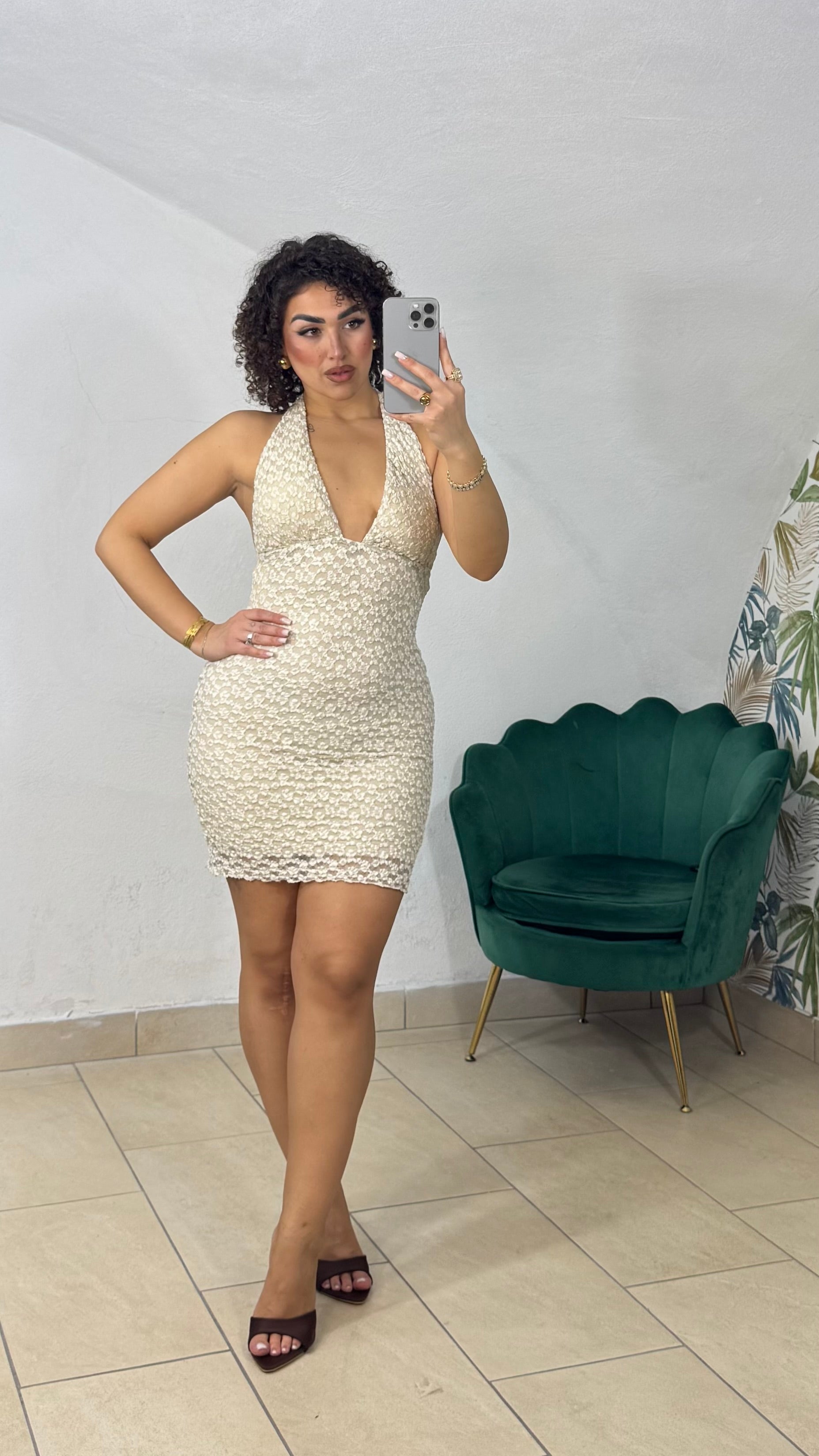 Dress Tramonto