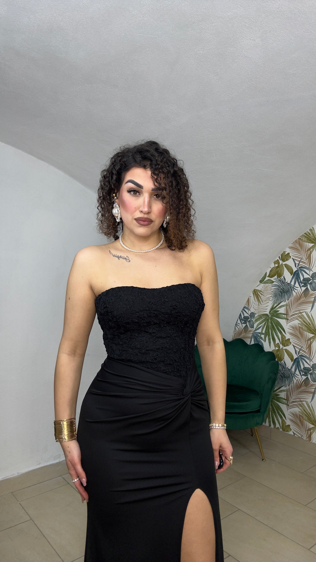 Dress Mujer