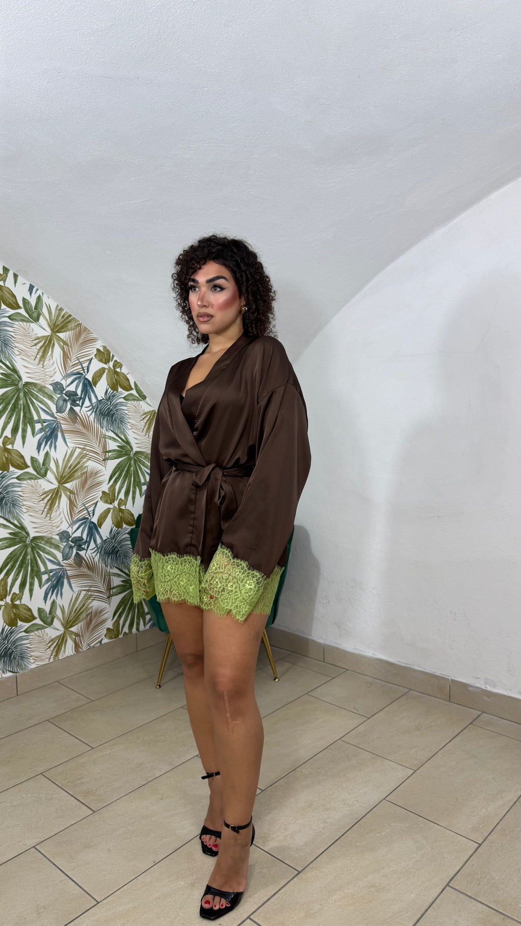 Kimono Soraya
