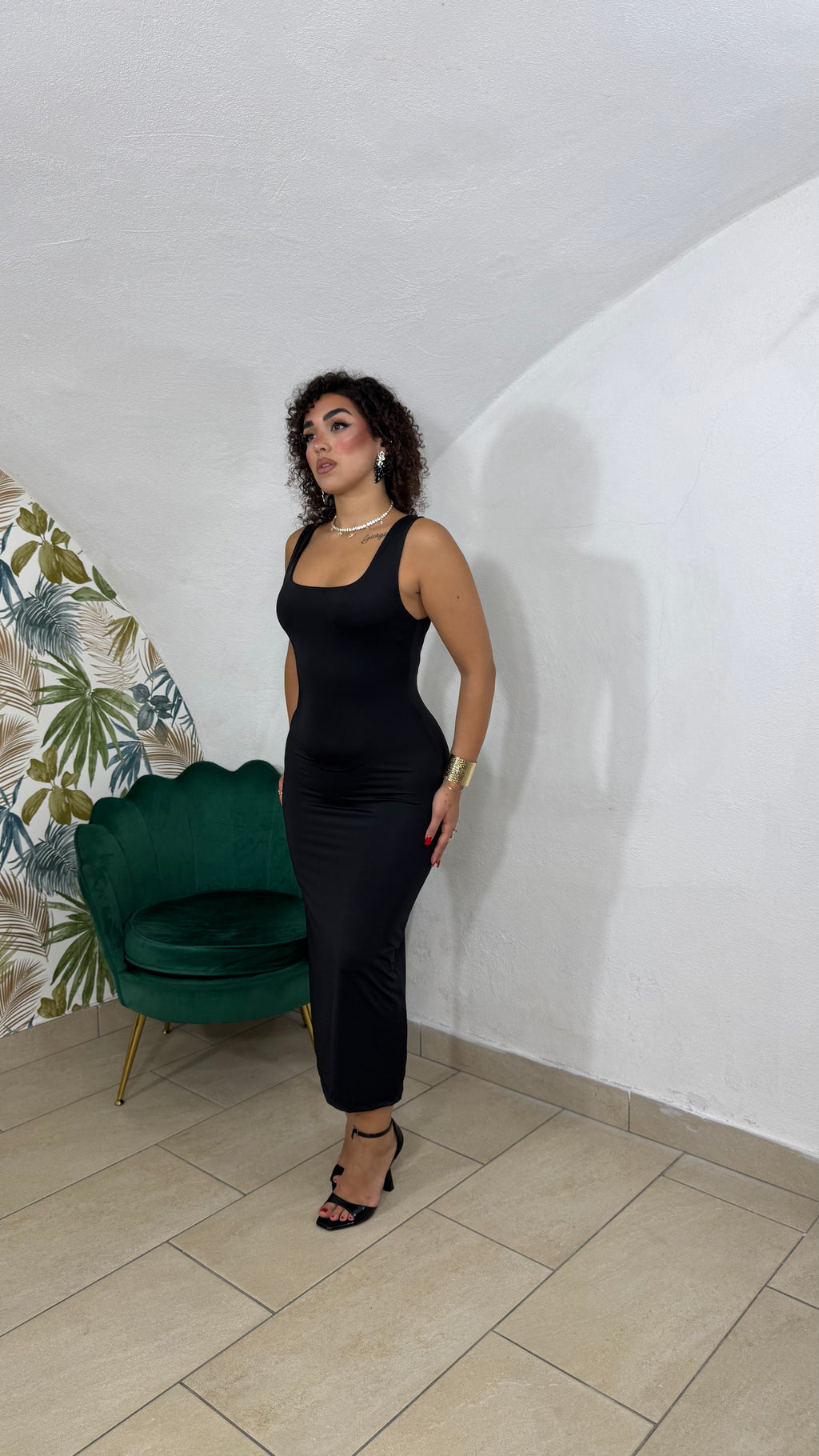 Dress Drusilla