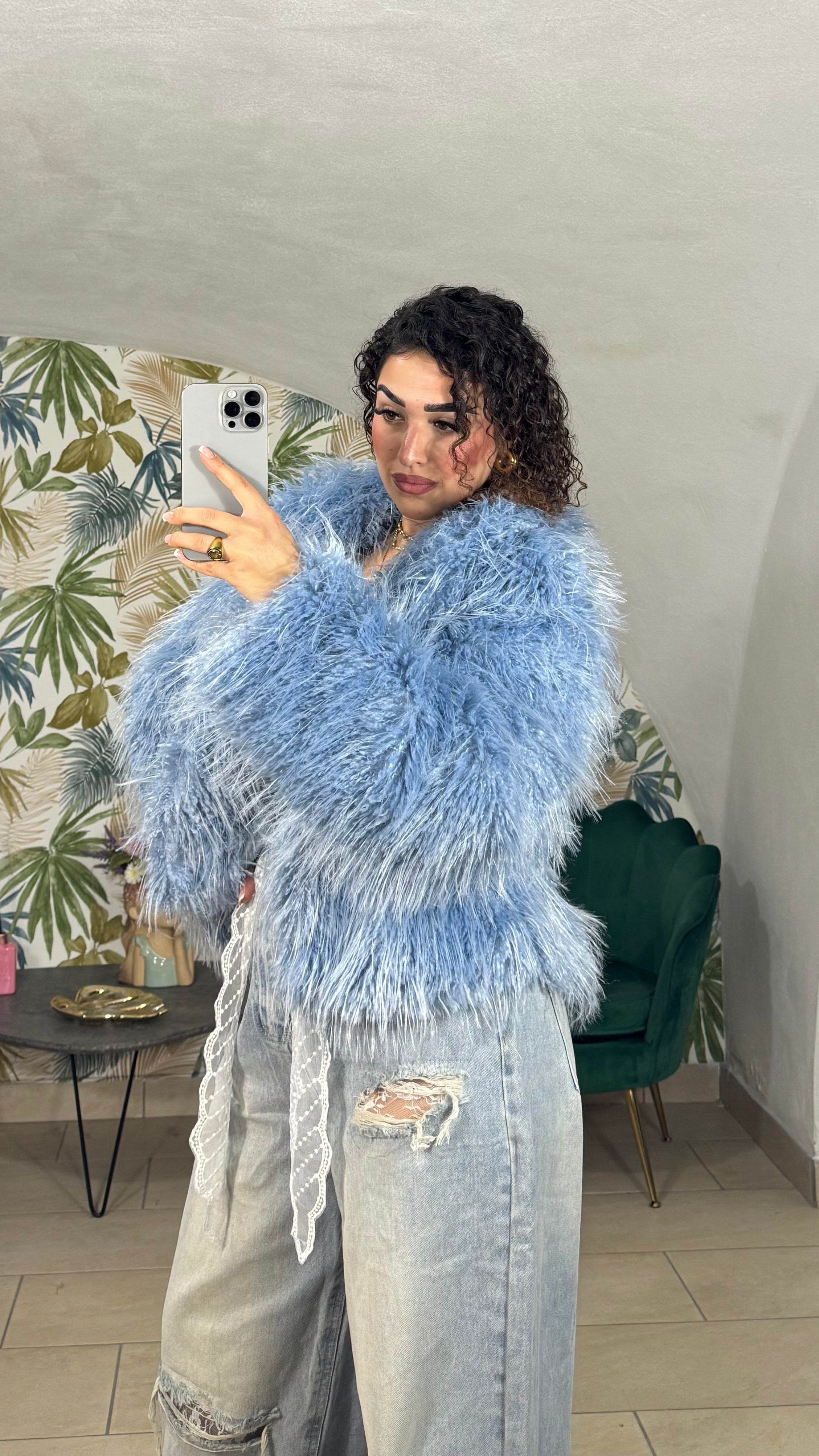 EcoFur Mongolia Crop