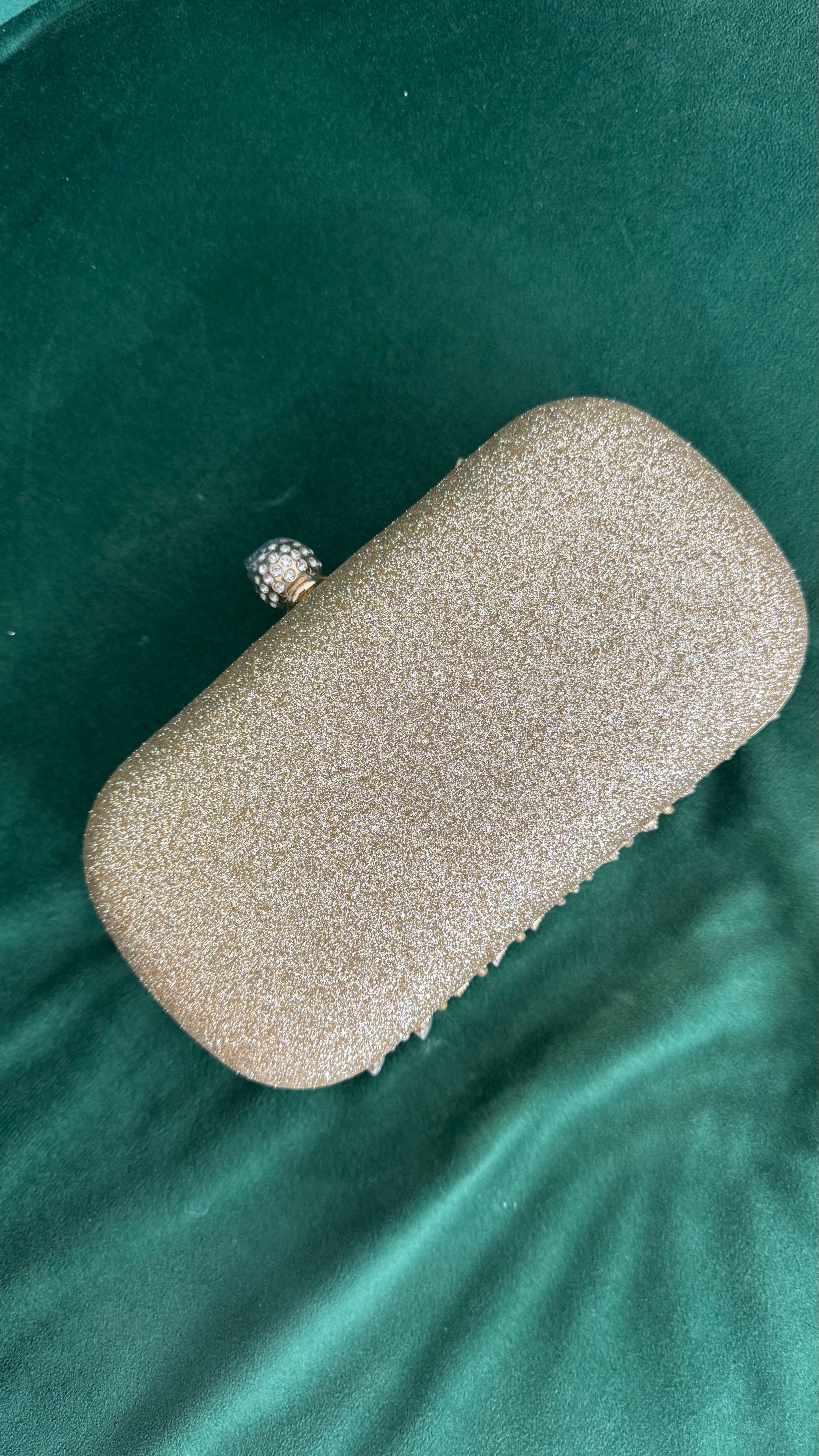 Pochette Swarovski
