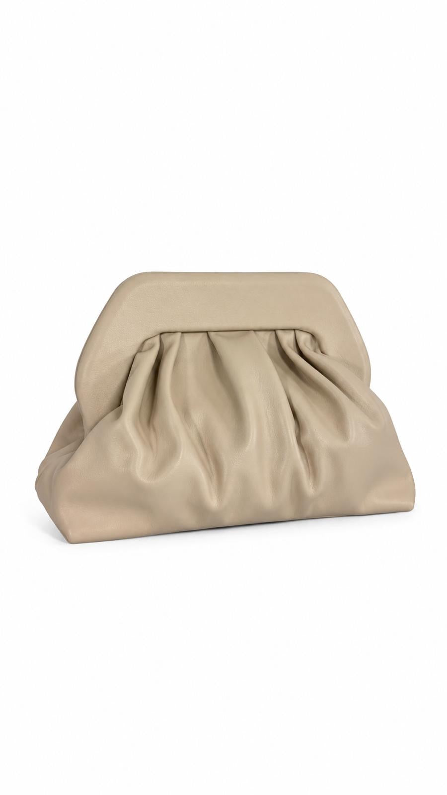 Pochette in Pelle
