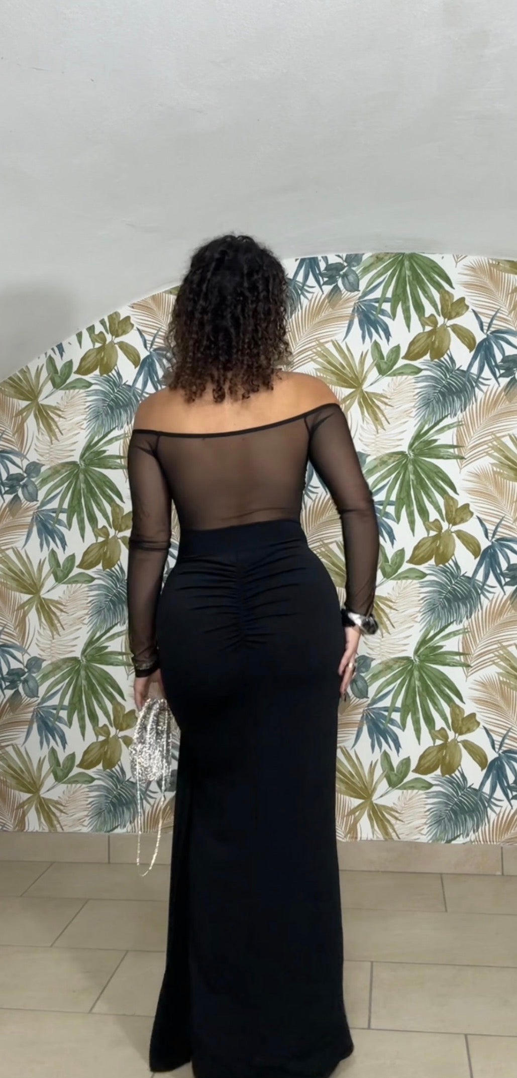 Dress Fantastica