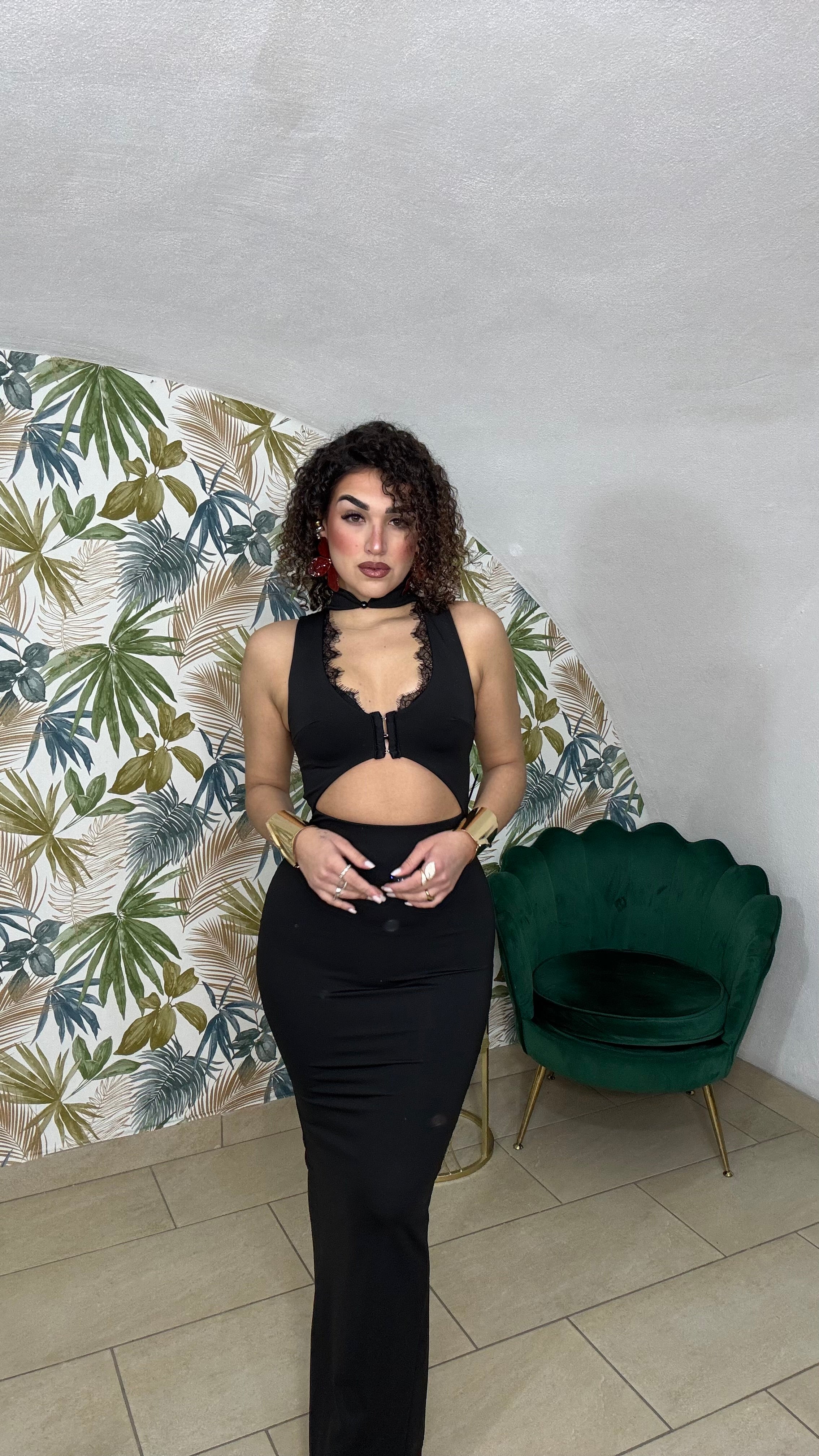 Dress Lara