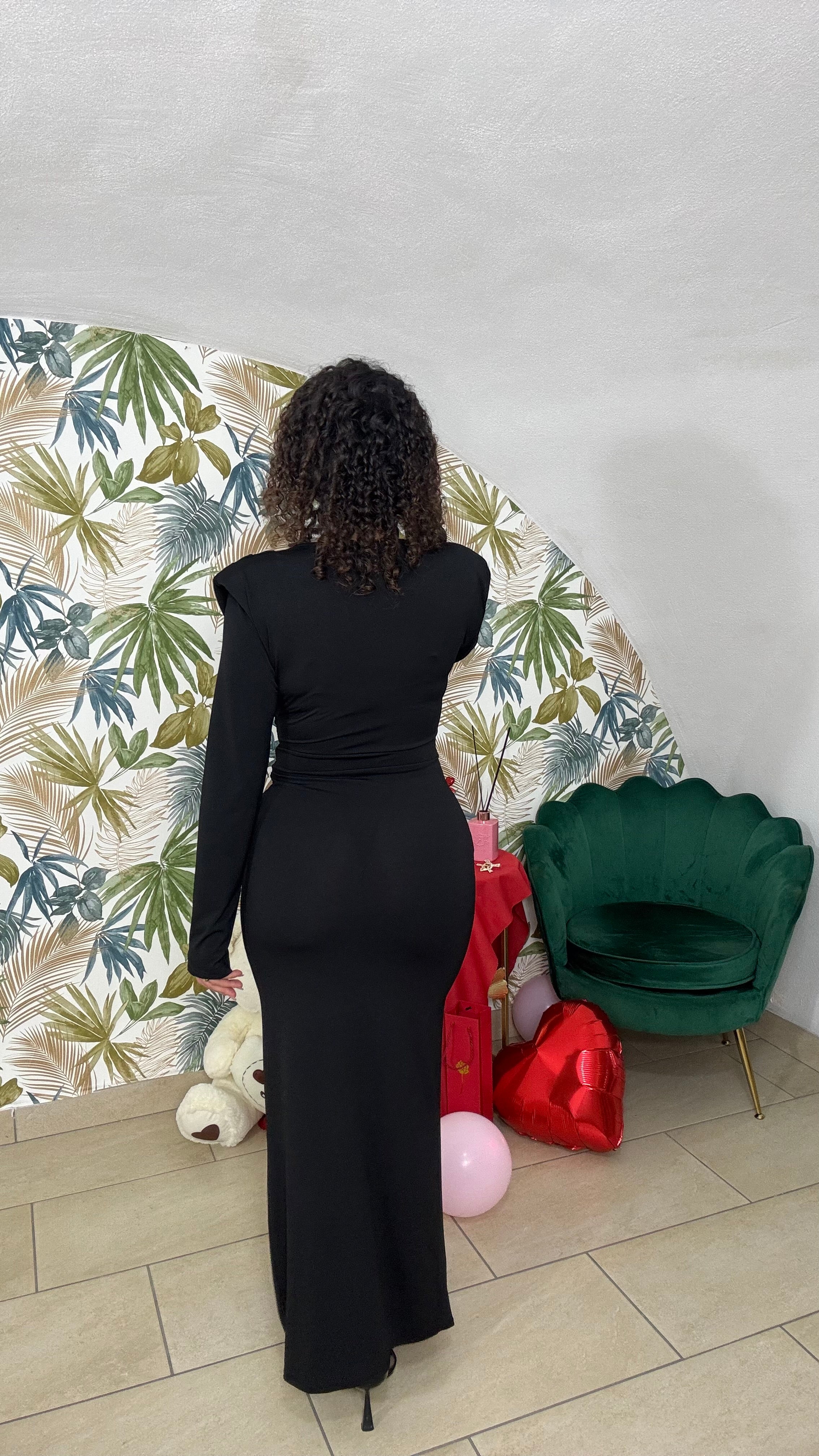 Dress Chantal