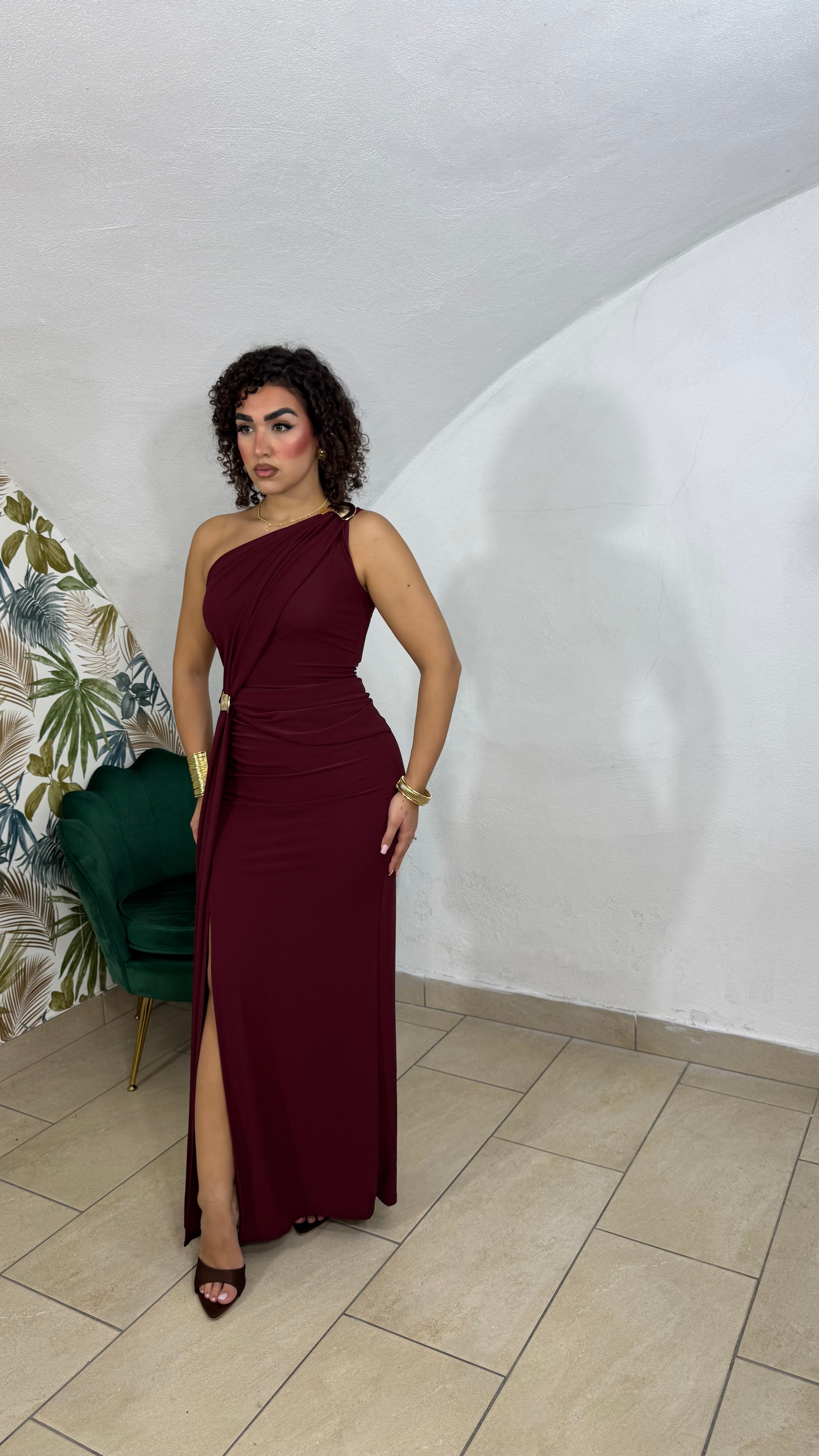 Dress Atena