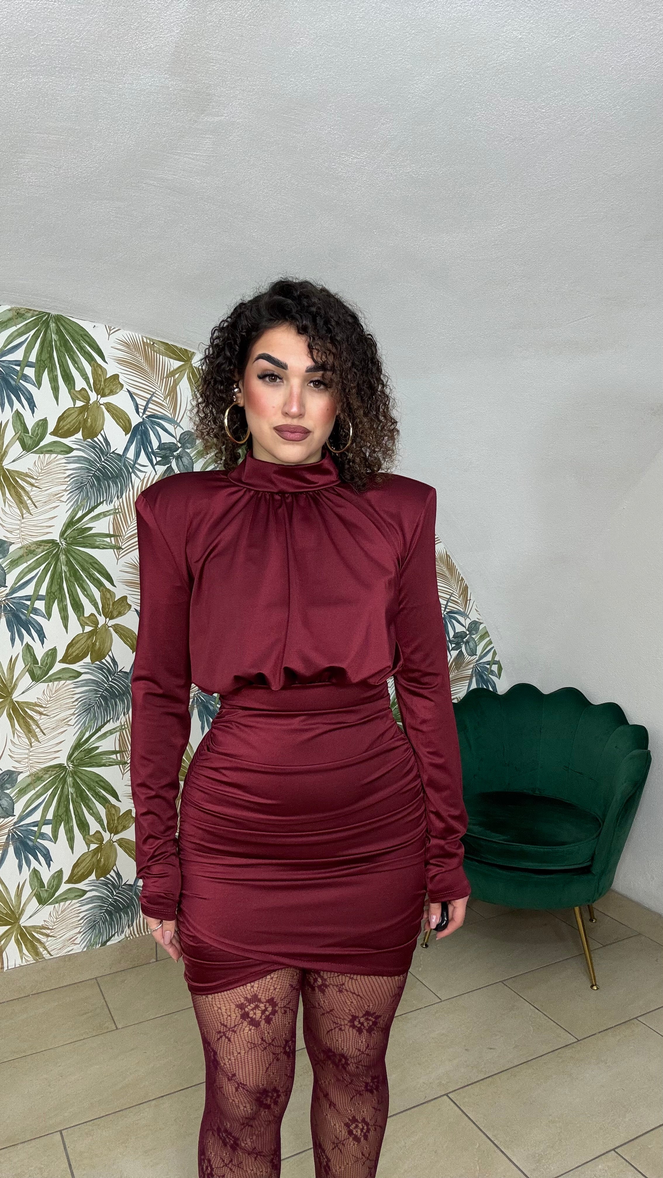 Dress Valentina