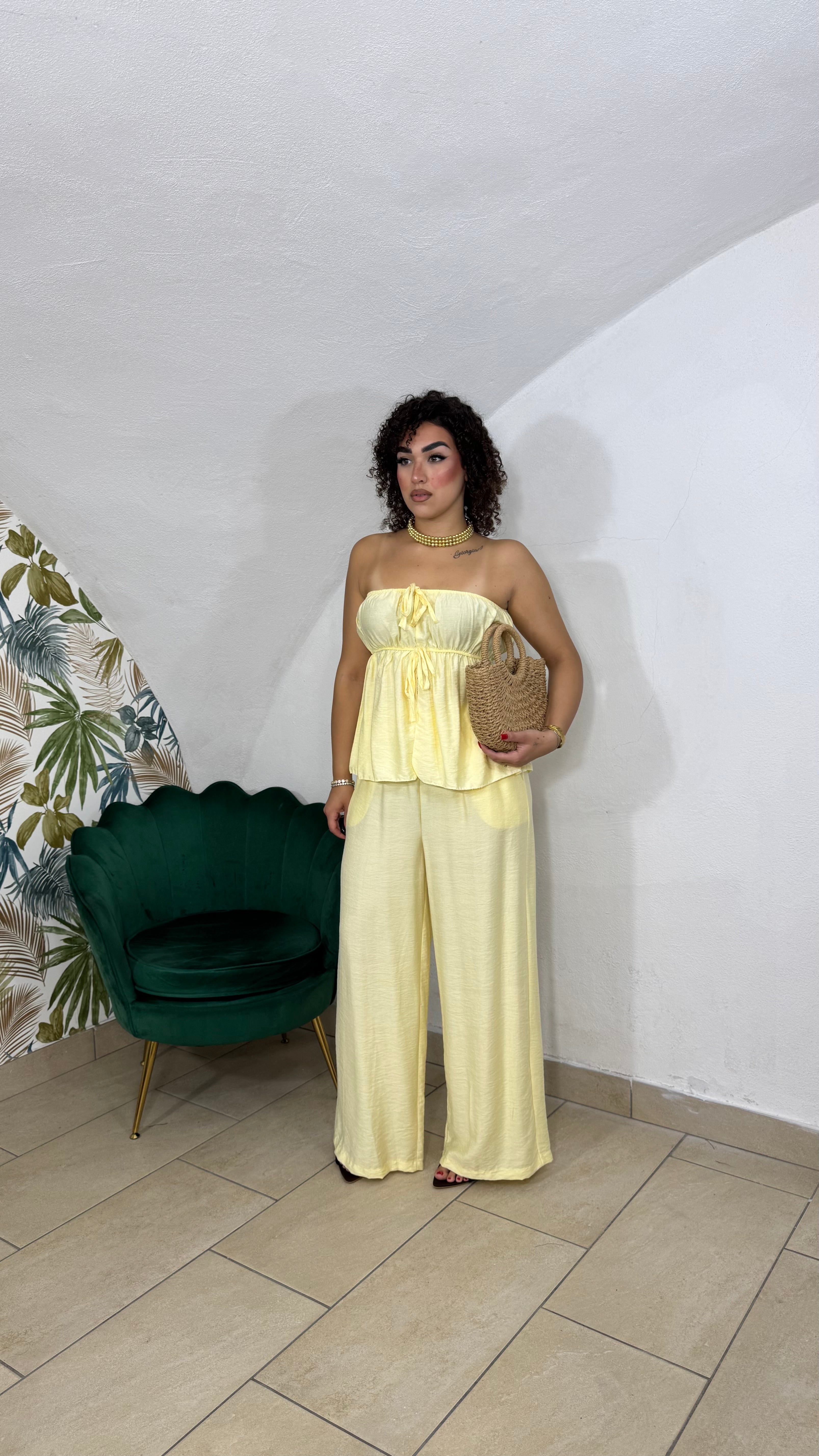 CordSet Babilonia
