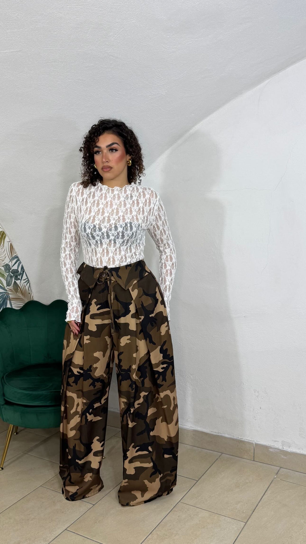 Body in Pizzo