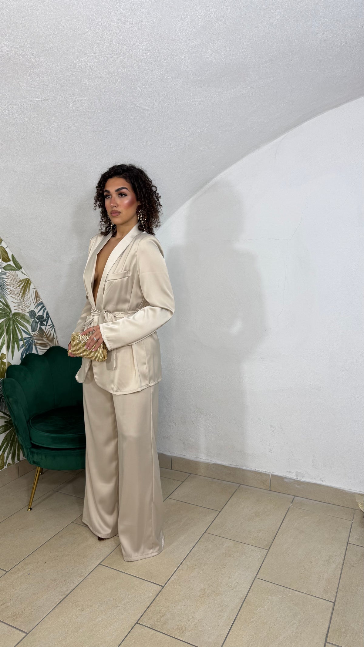 Tailleur
