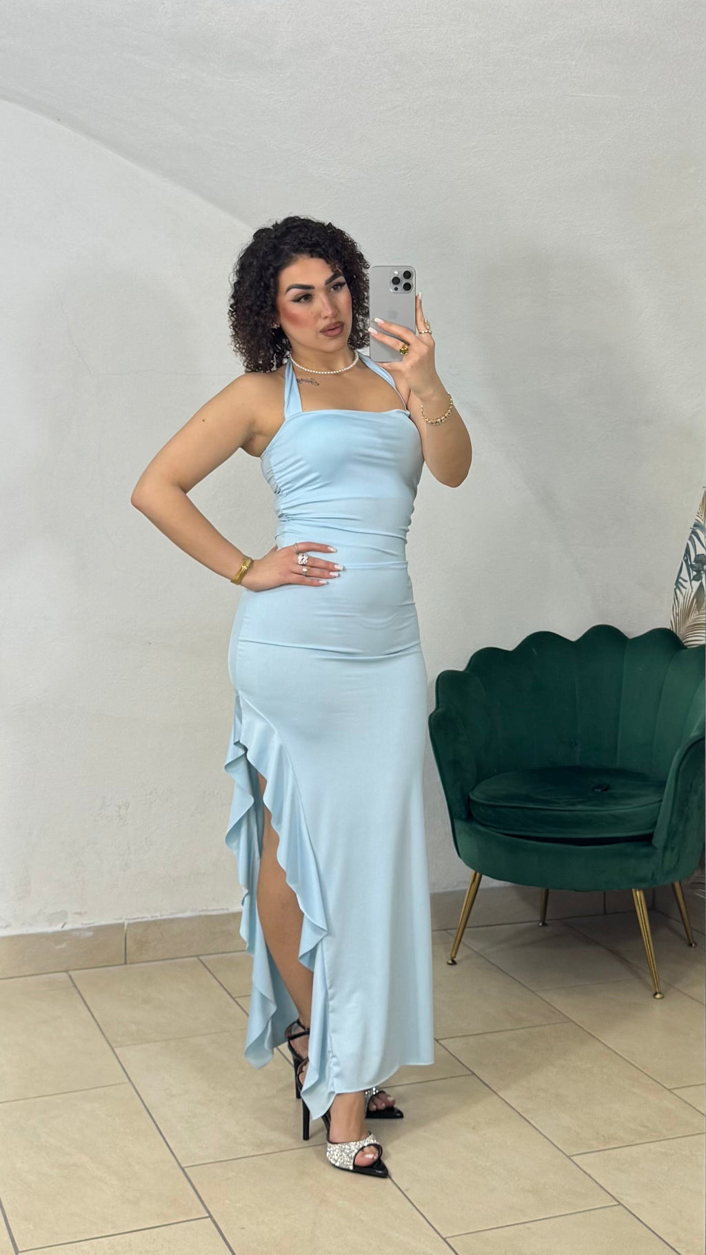 Dress Barcellona