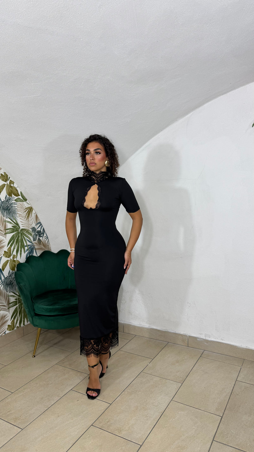 Dress Elite