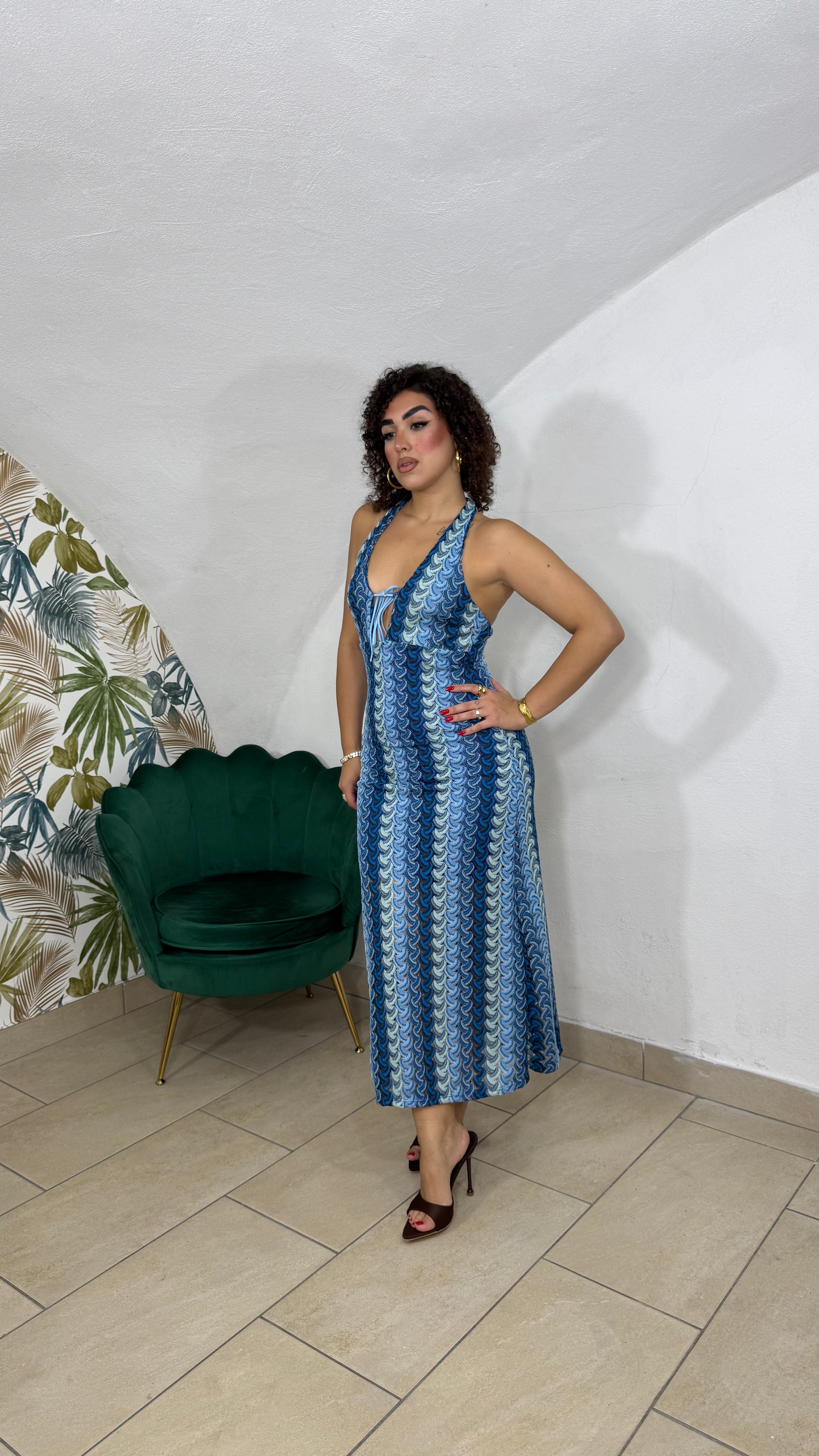 Dress Kate