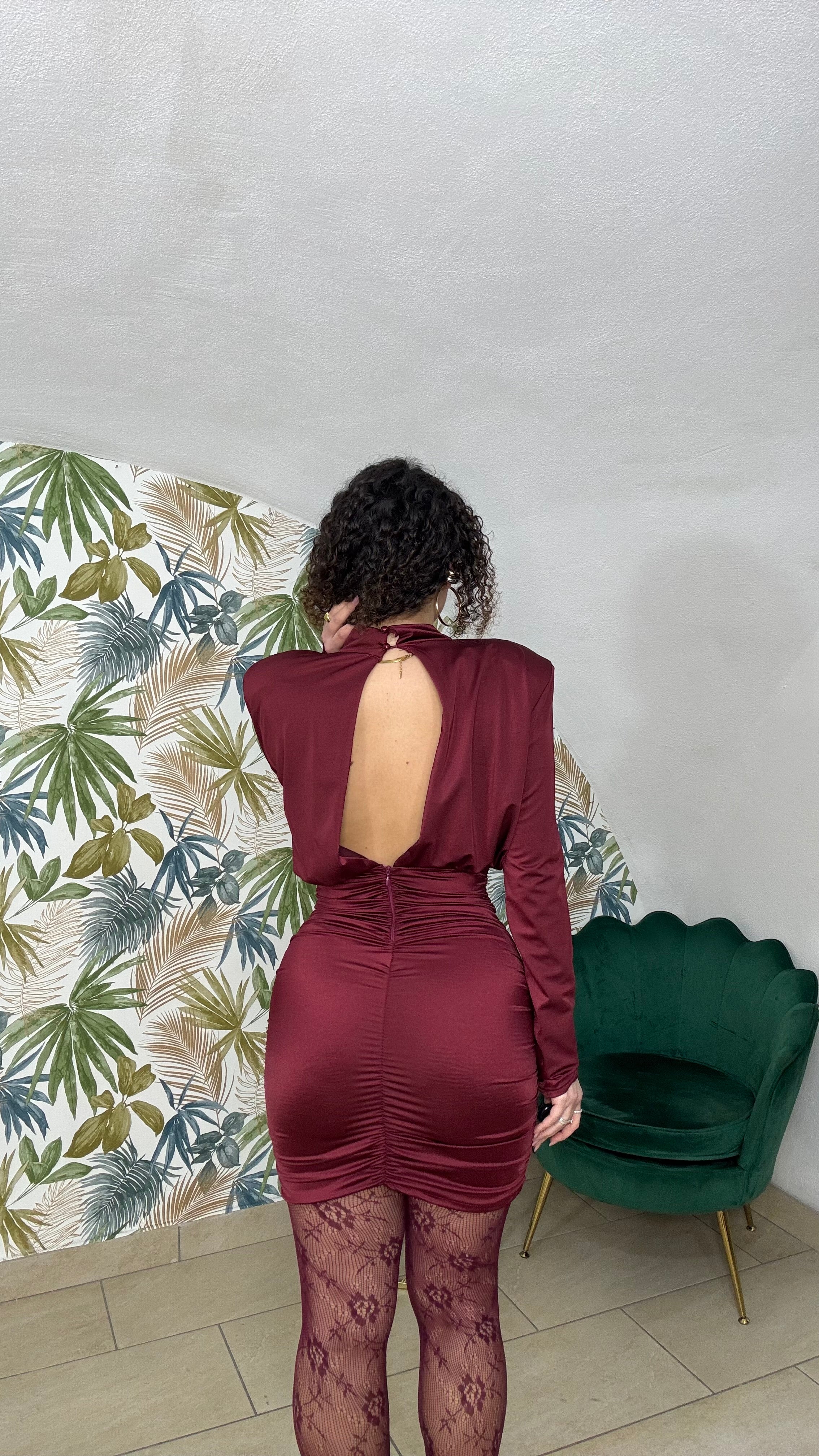 Dress Valentina