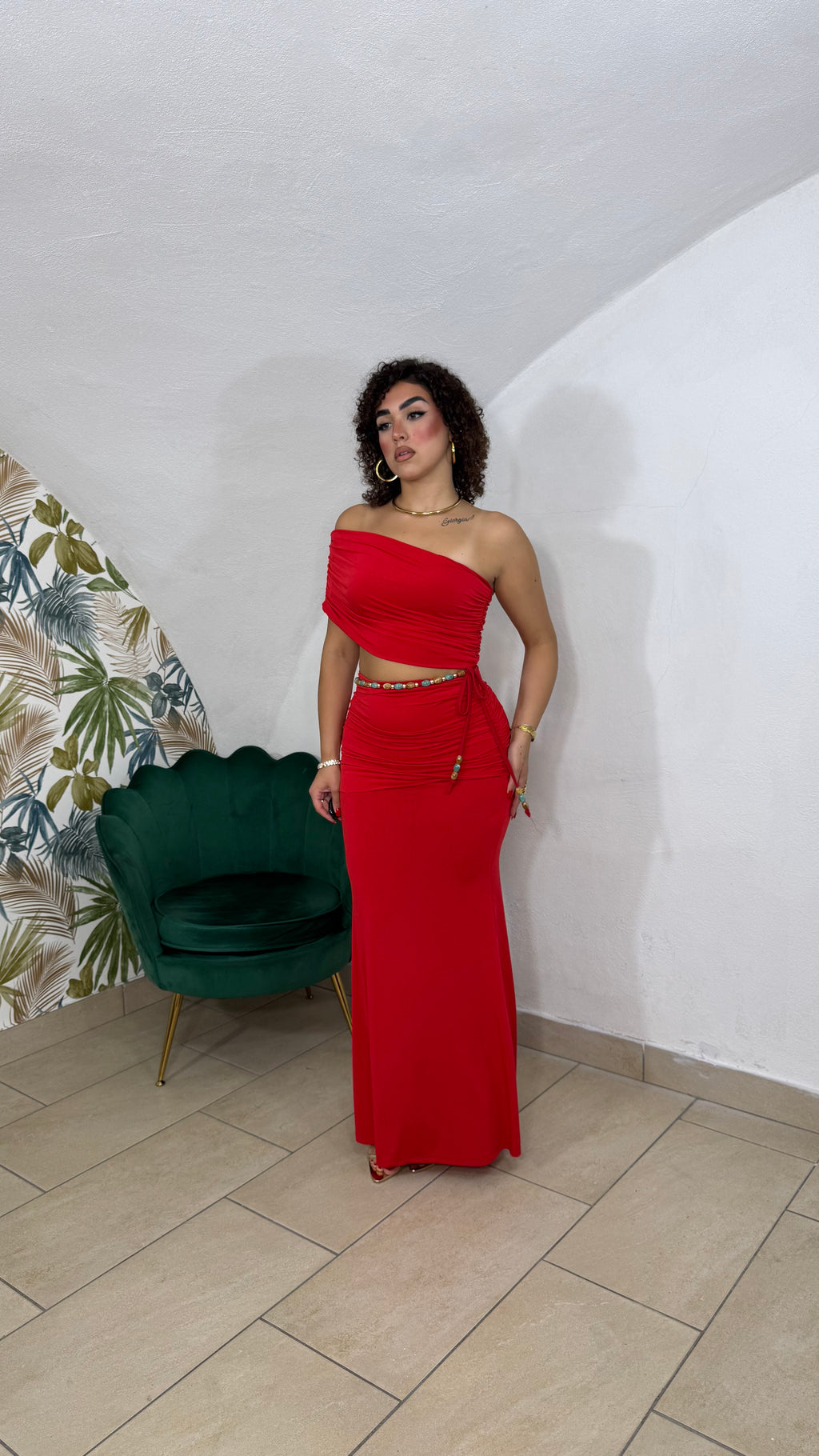 Coordinato LouLou