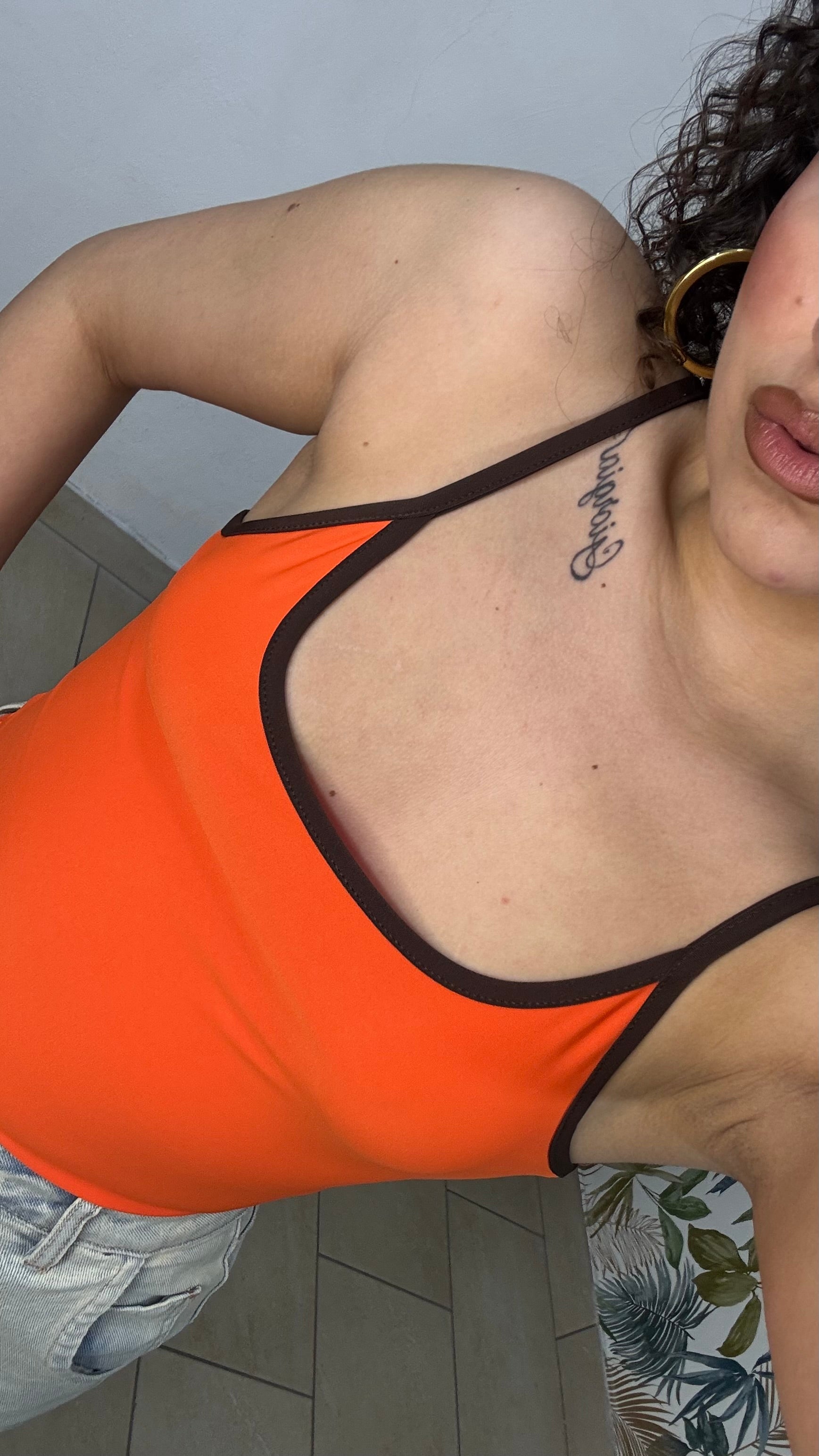 Body BiColor