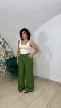 Panta in misto Lino