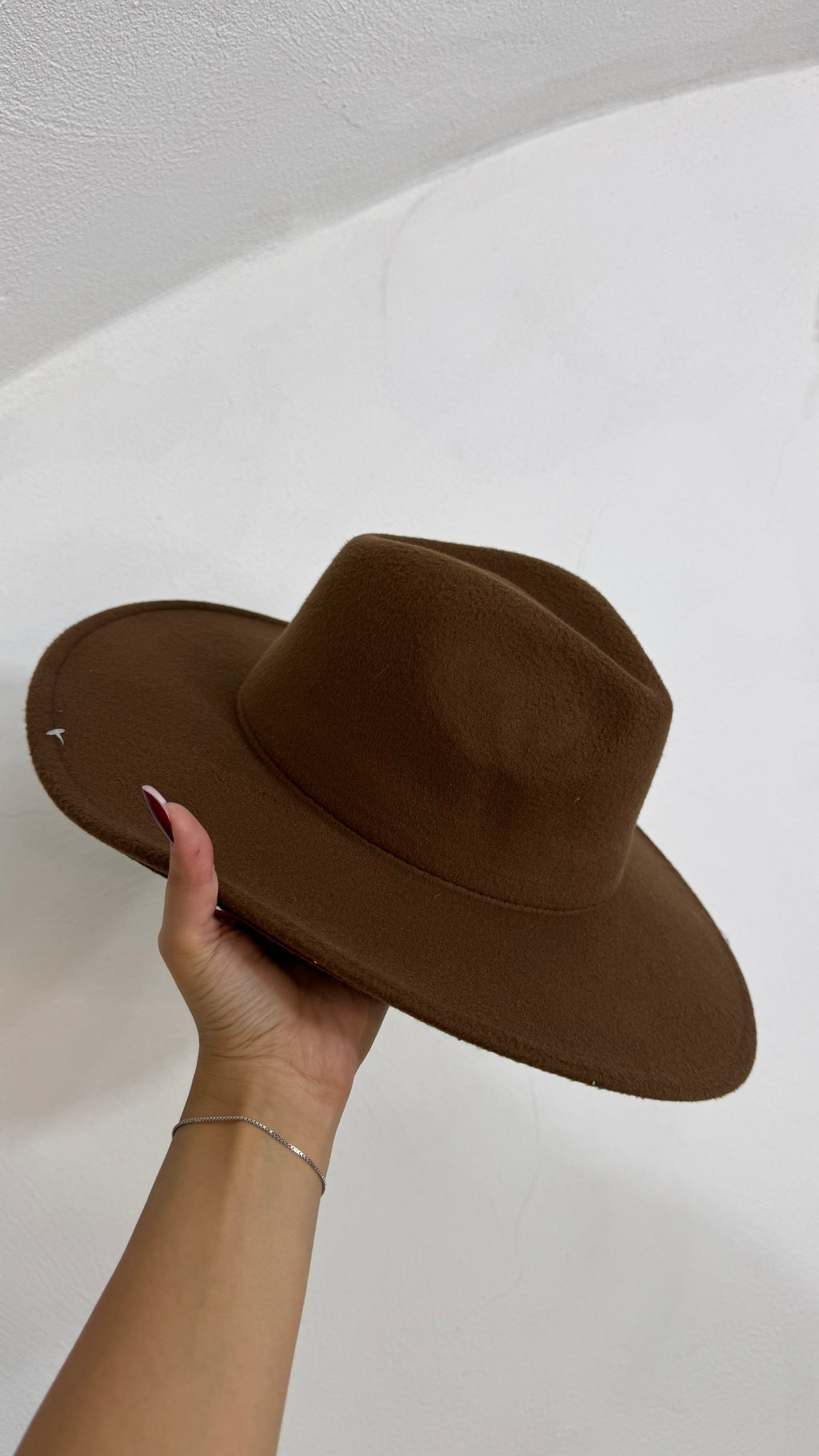 Cappello cow
