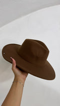 Cappello cow