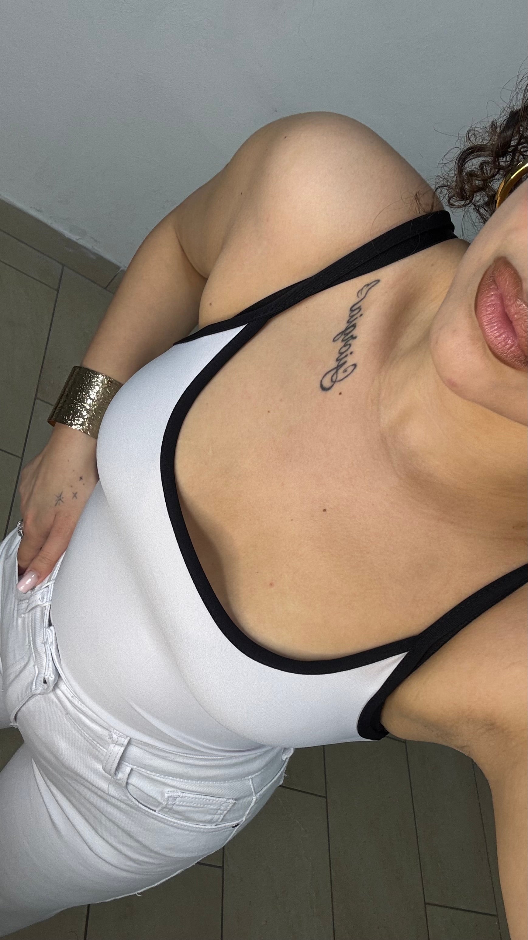 Body BiColor
