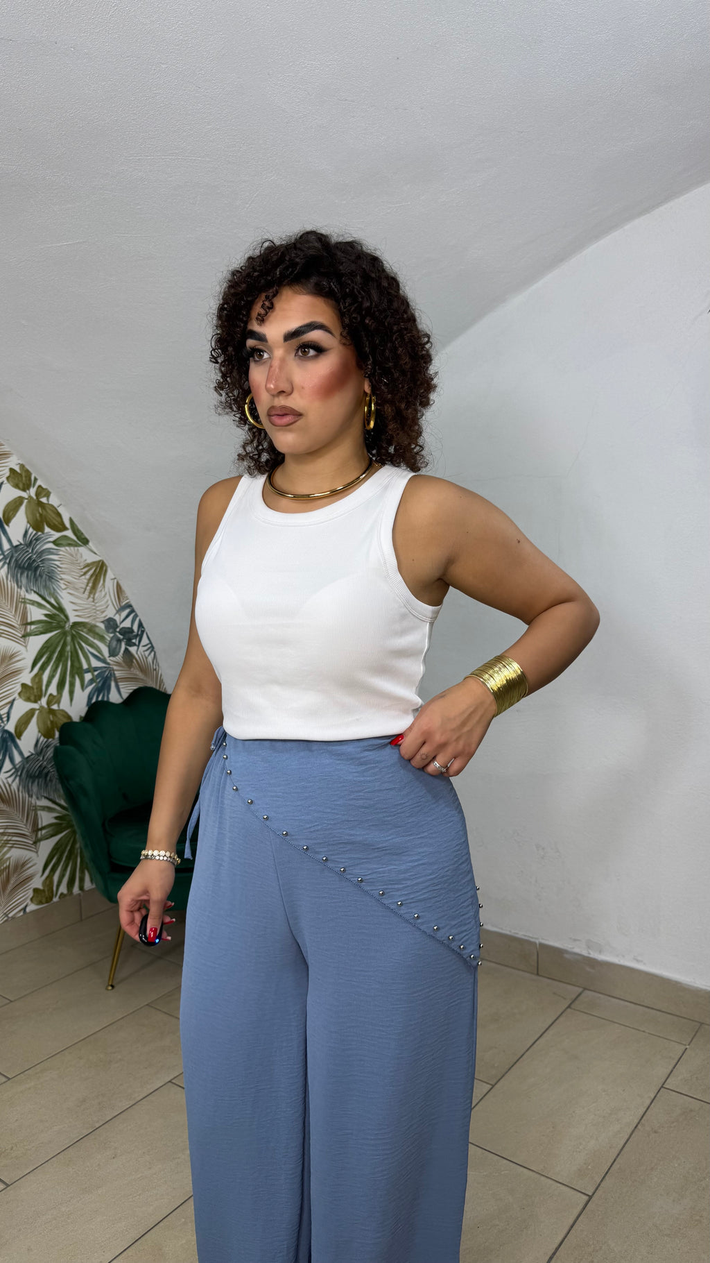 Panta&Bandana