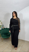 Jumpsuit Curvy