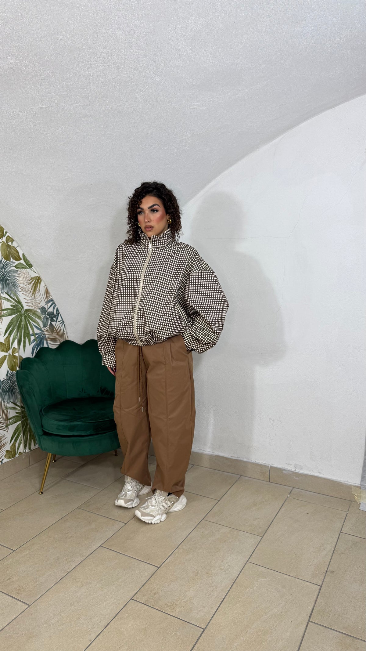 Bomber Urban