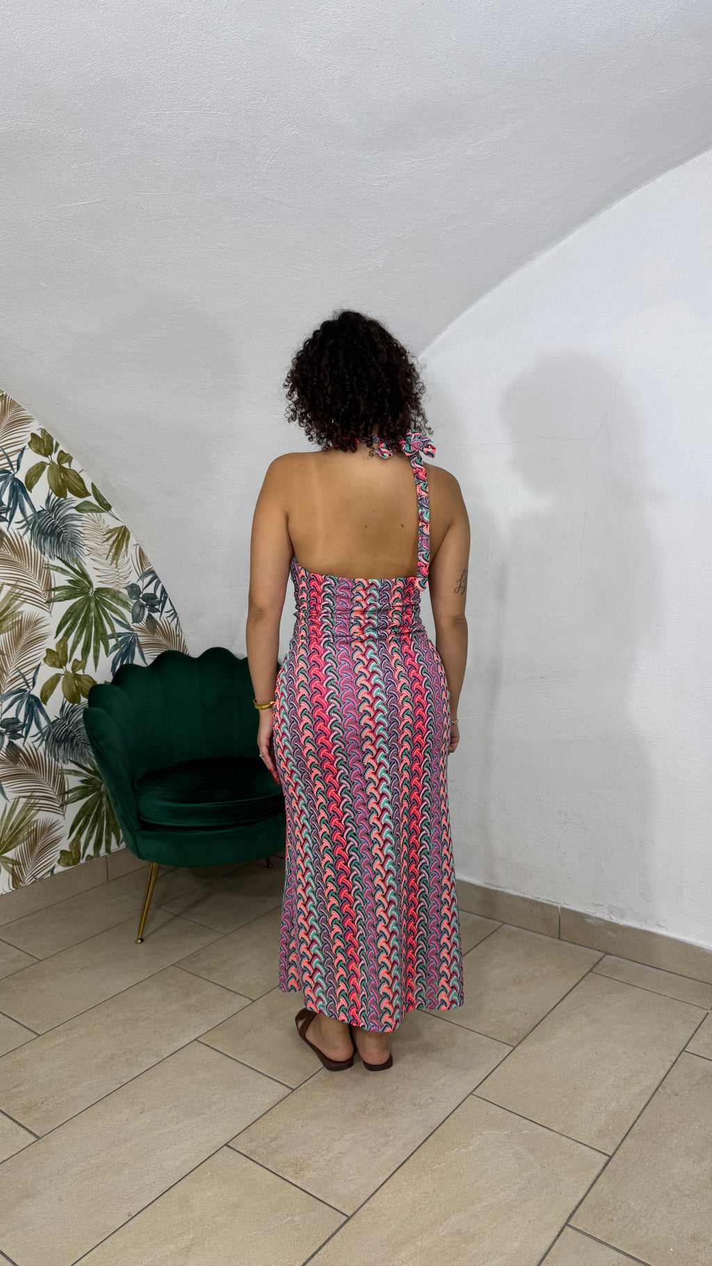 Dress Kate