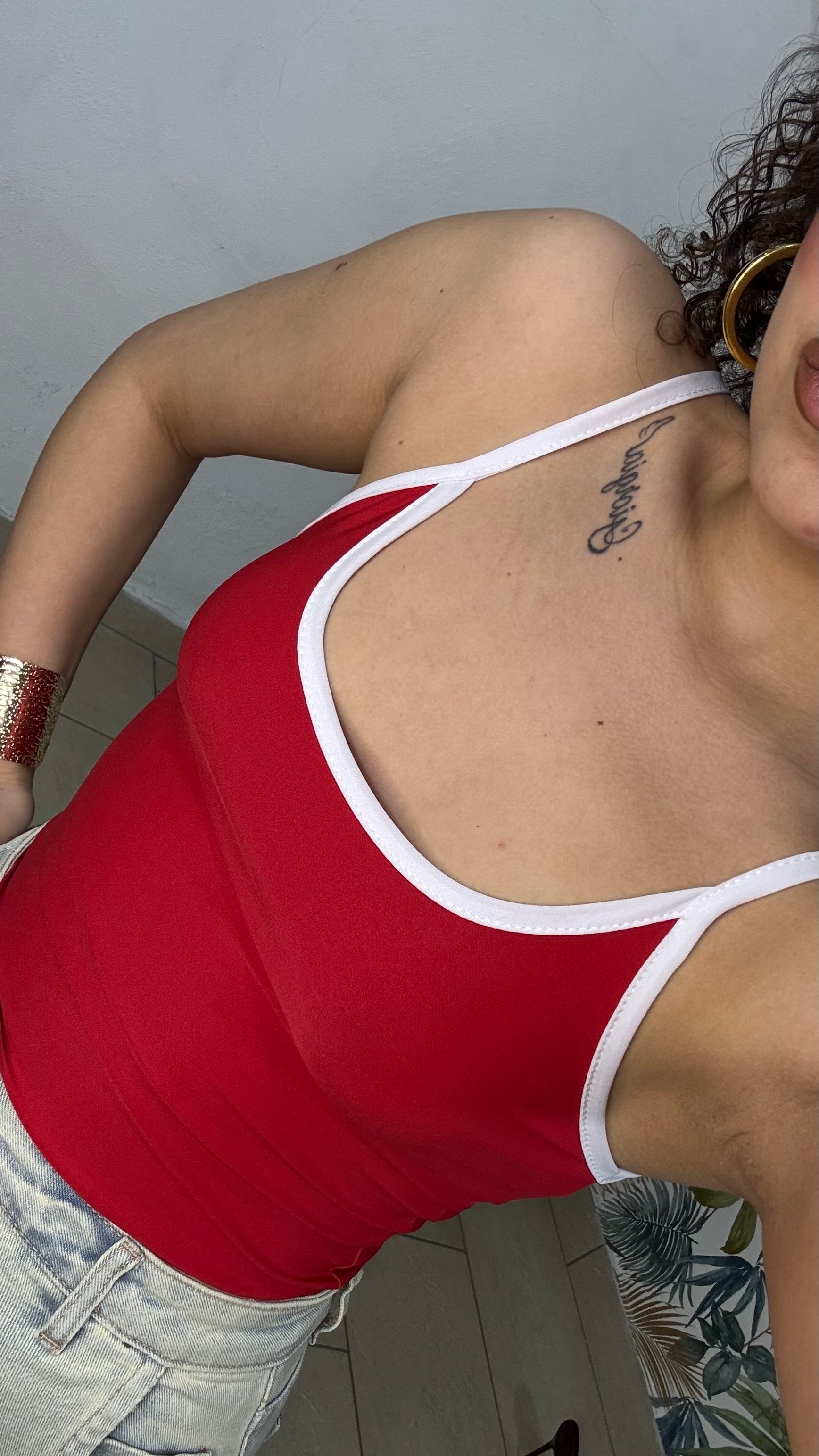Body BiColor