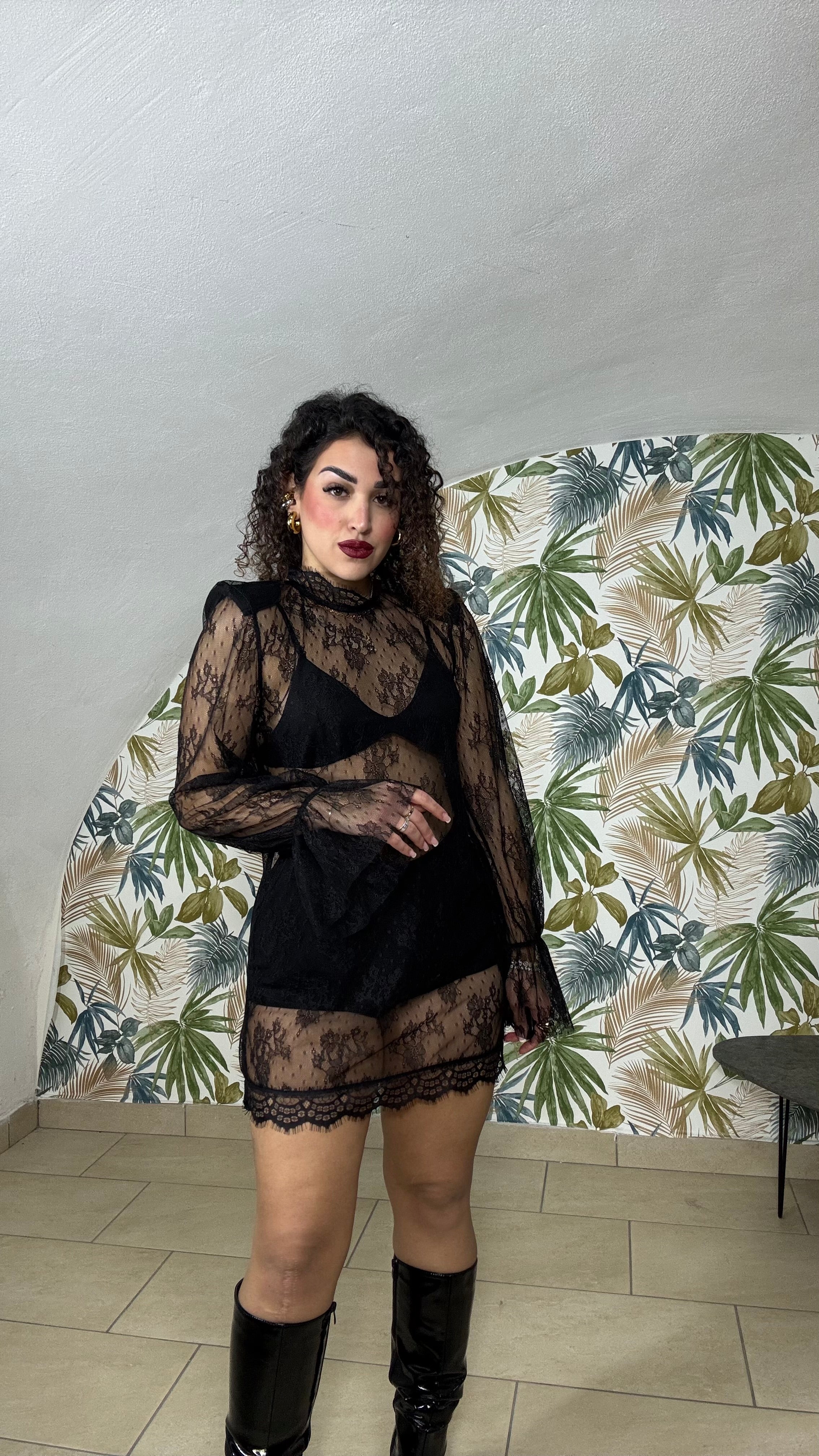 Dress Estrella