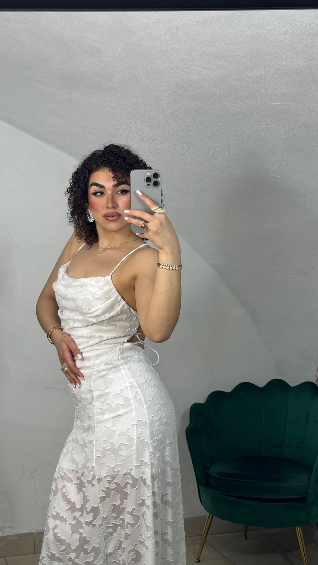 Dress Zuma