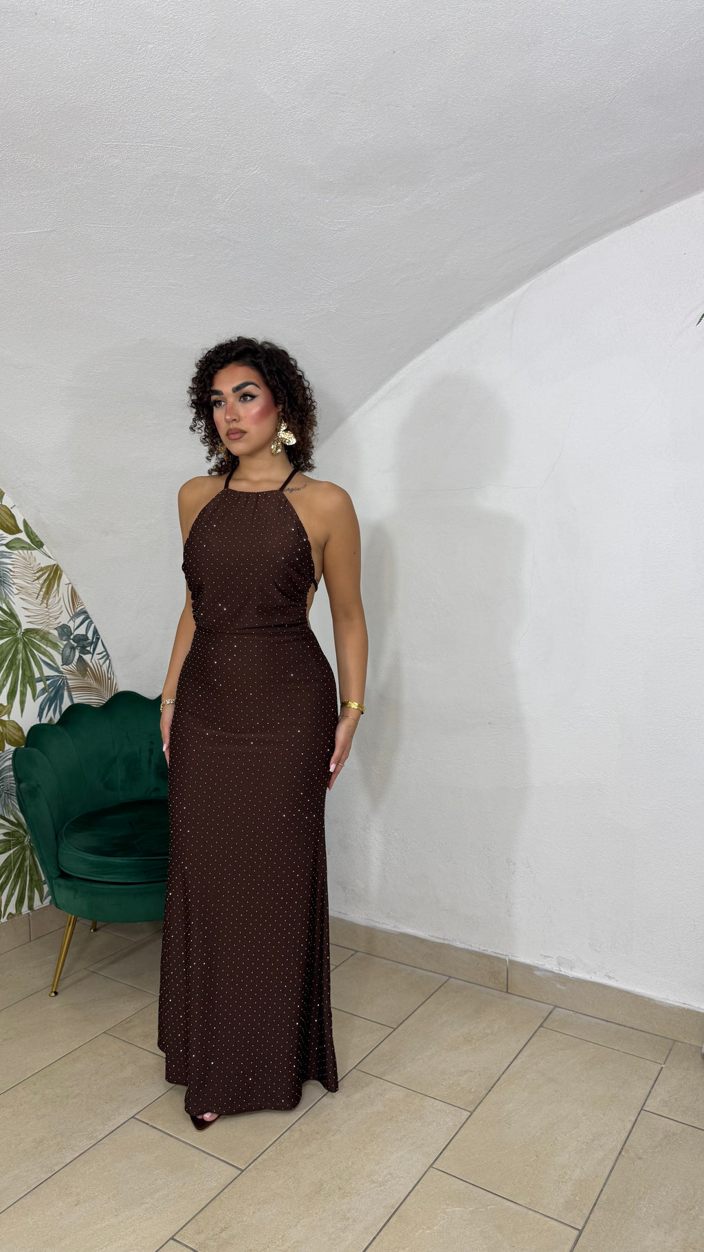 Dress Astra