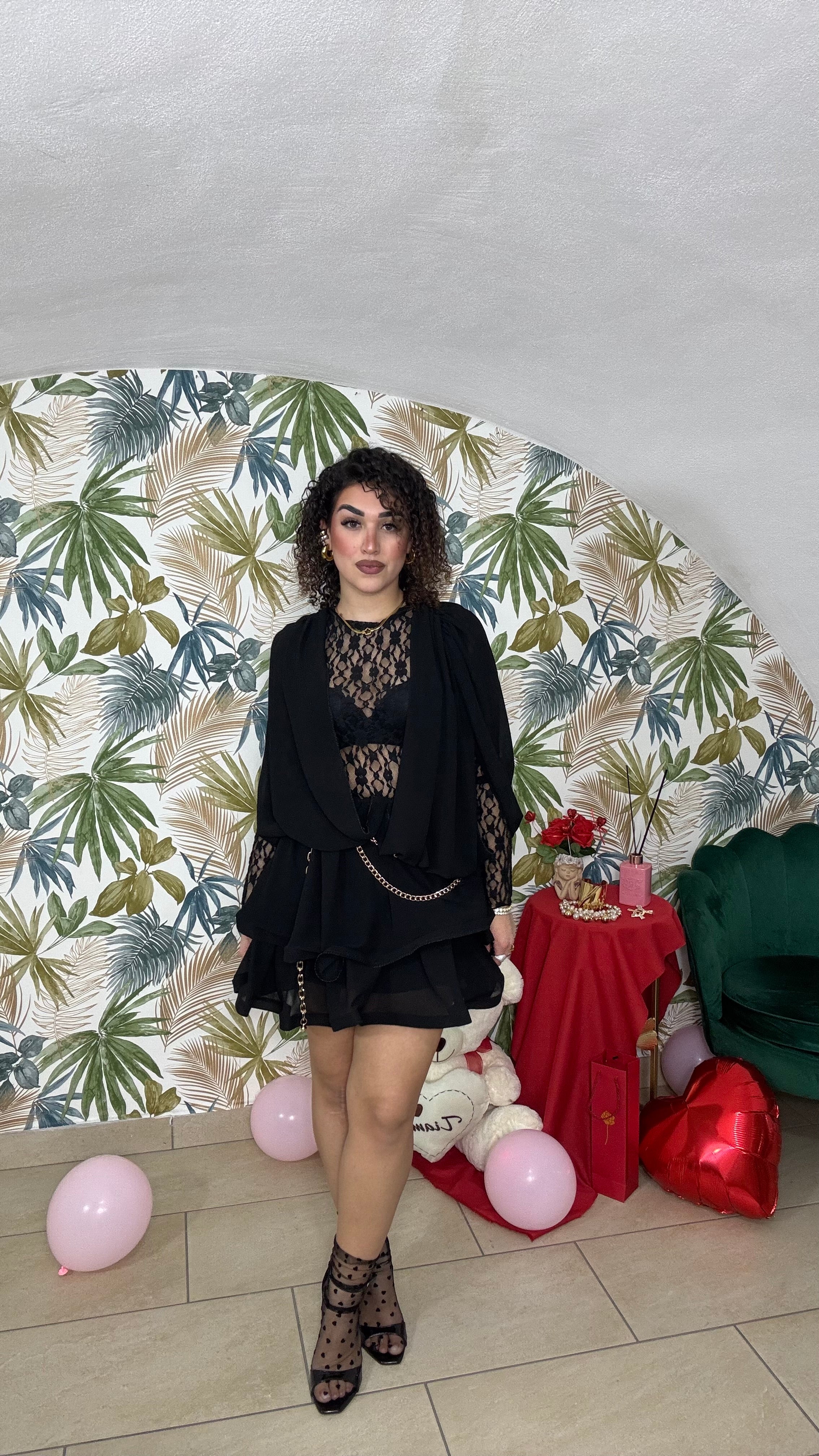 Dress laura