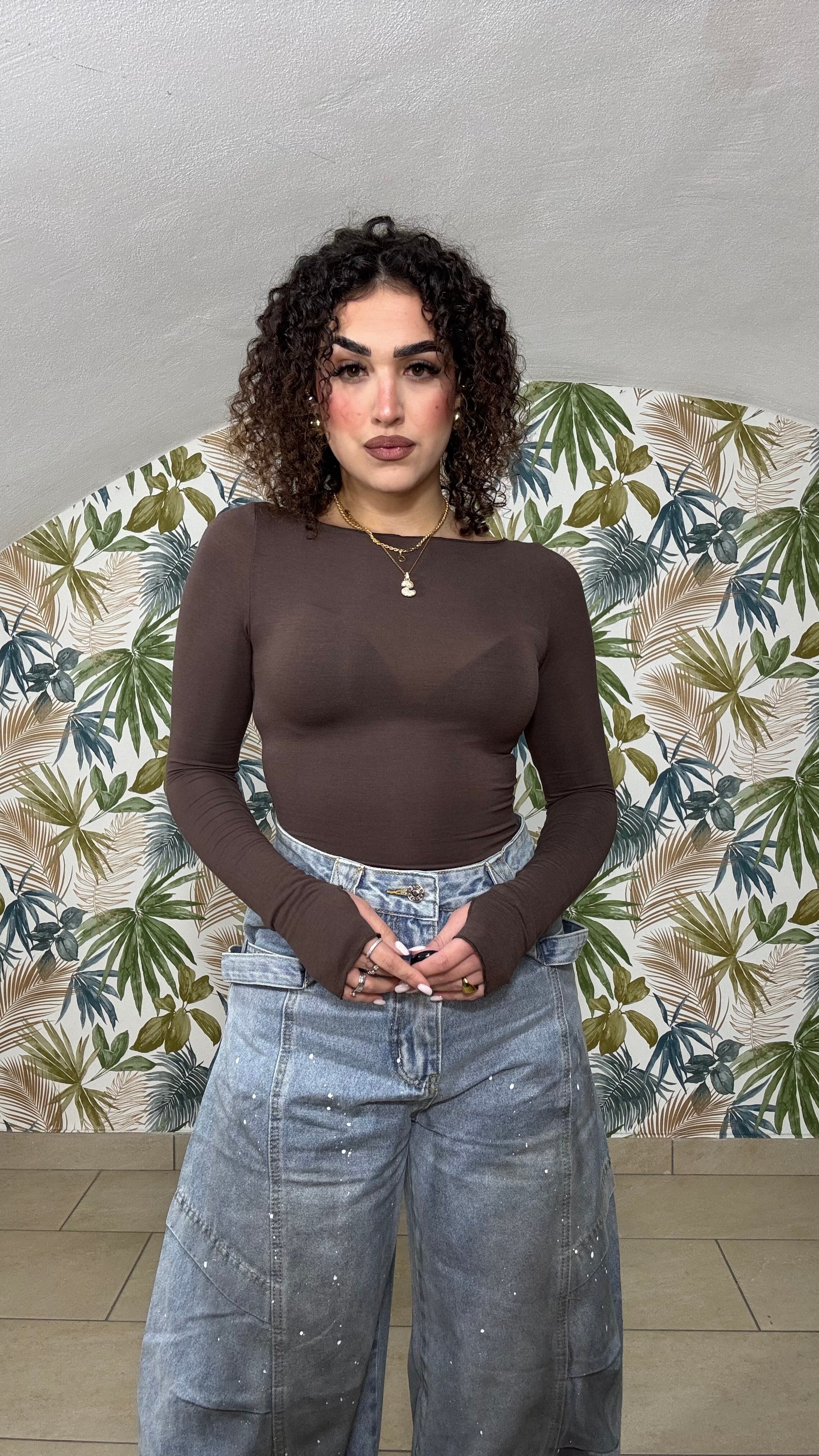 Body Ultralight