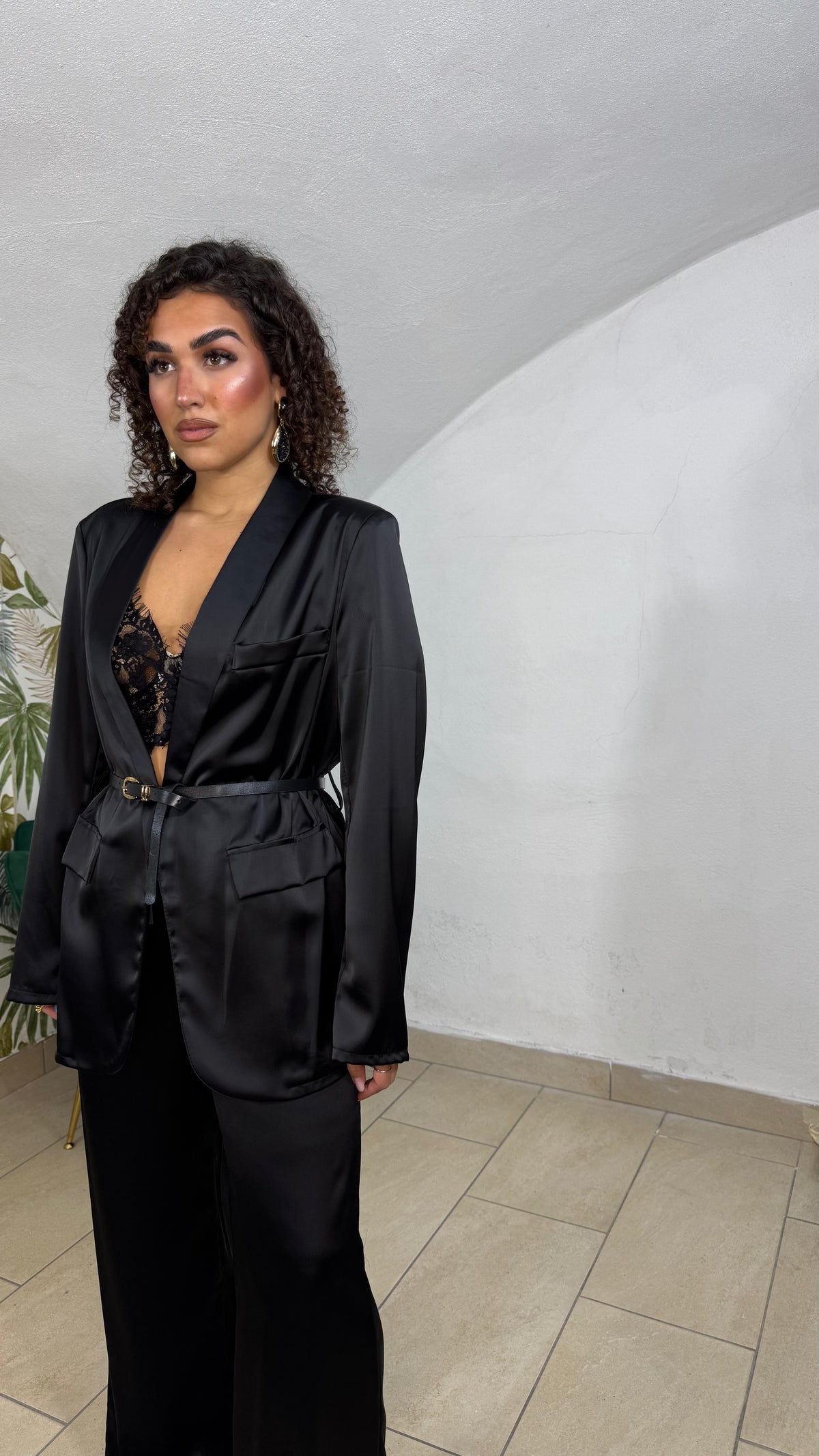 Tailleur