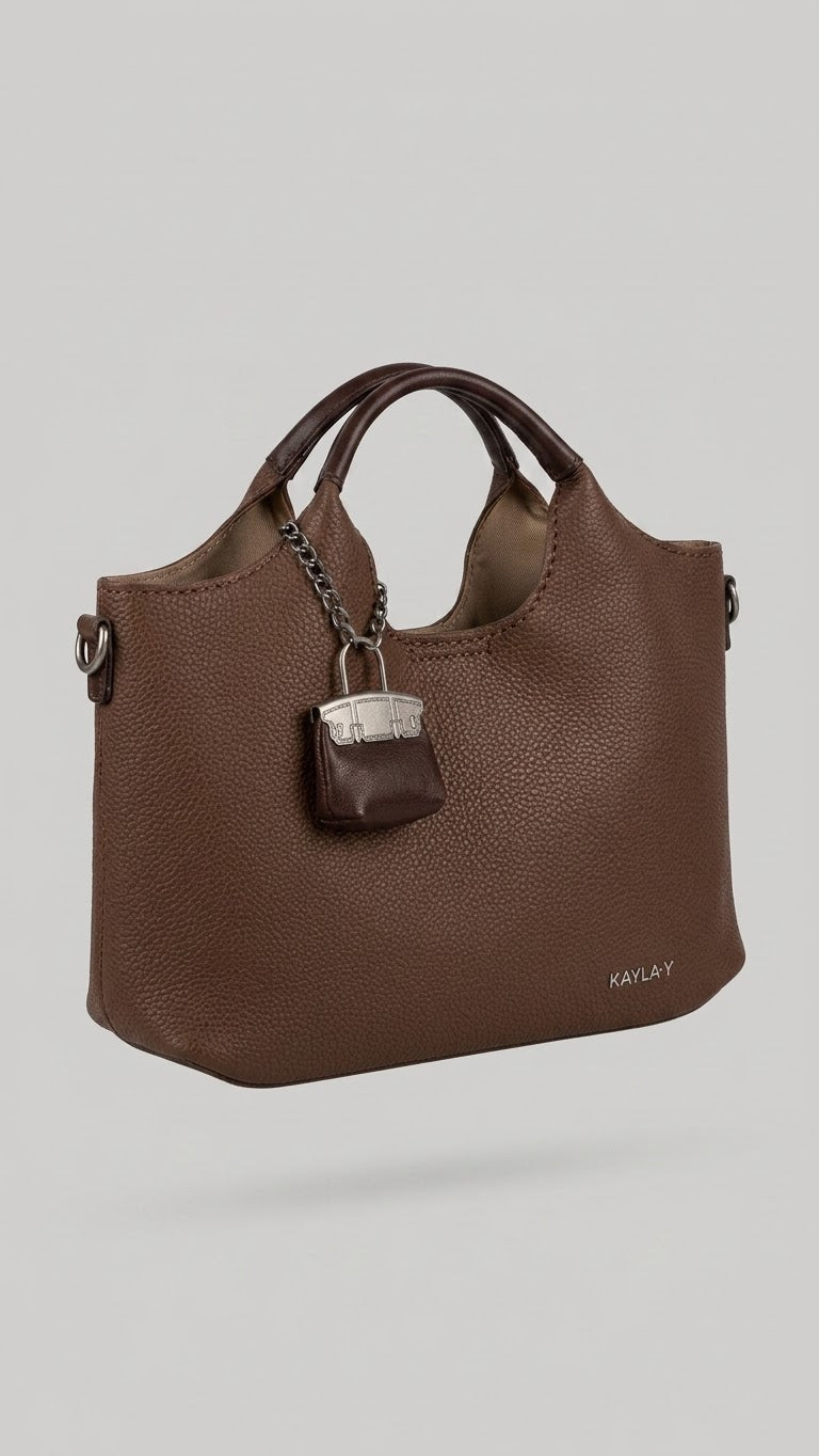 Sienna City Bag