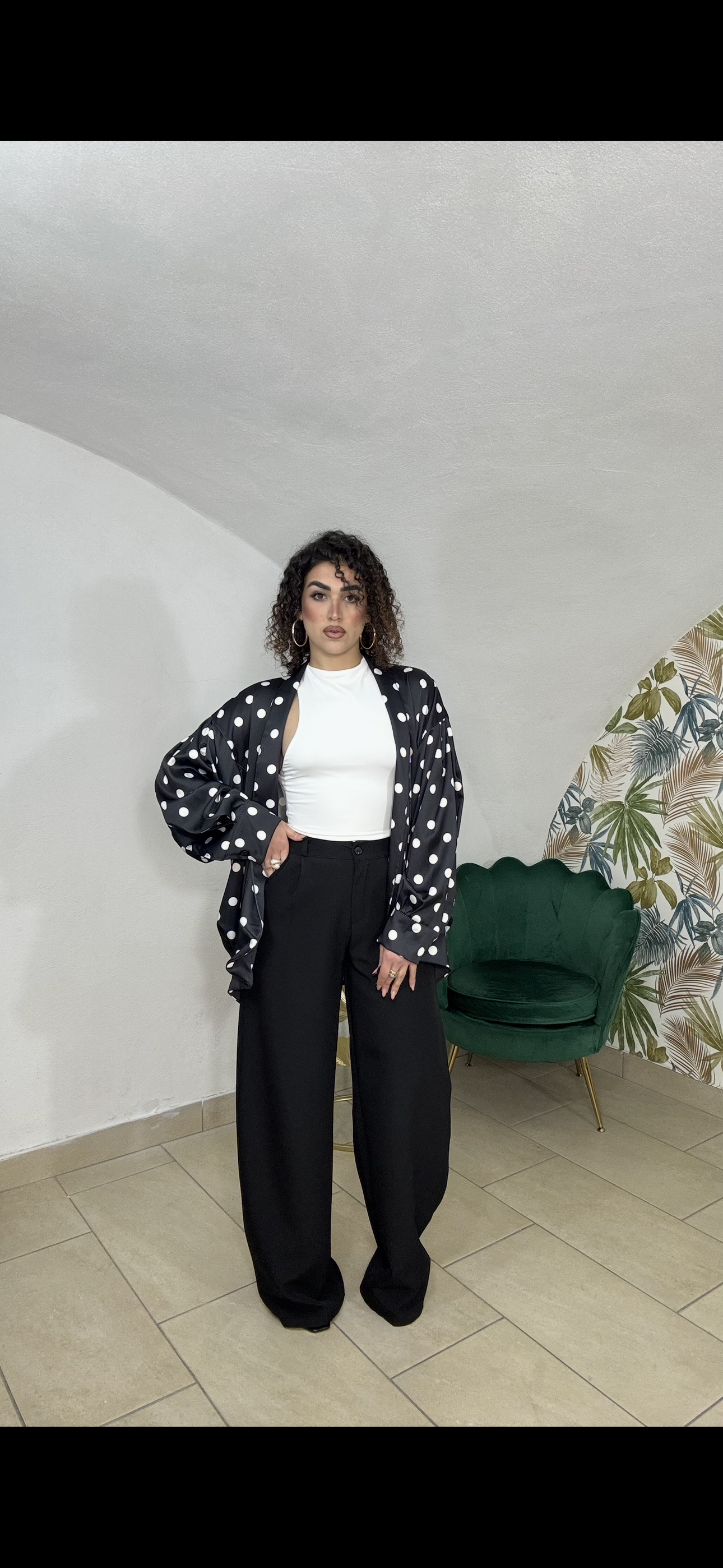 Bomber Pois